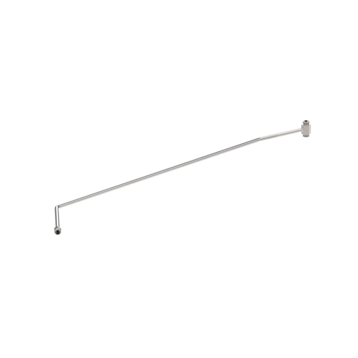 Oil Line, Tube-Tongue Lif