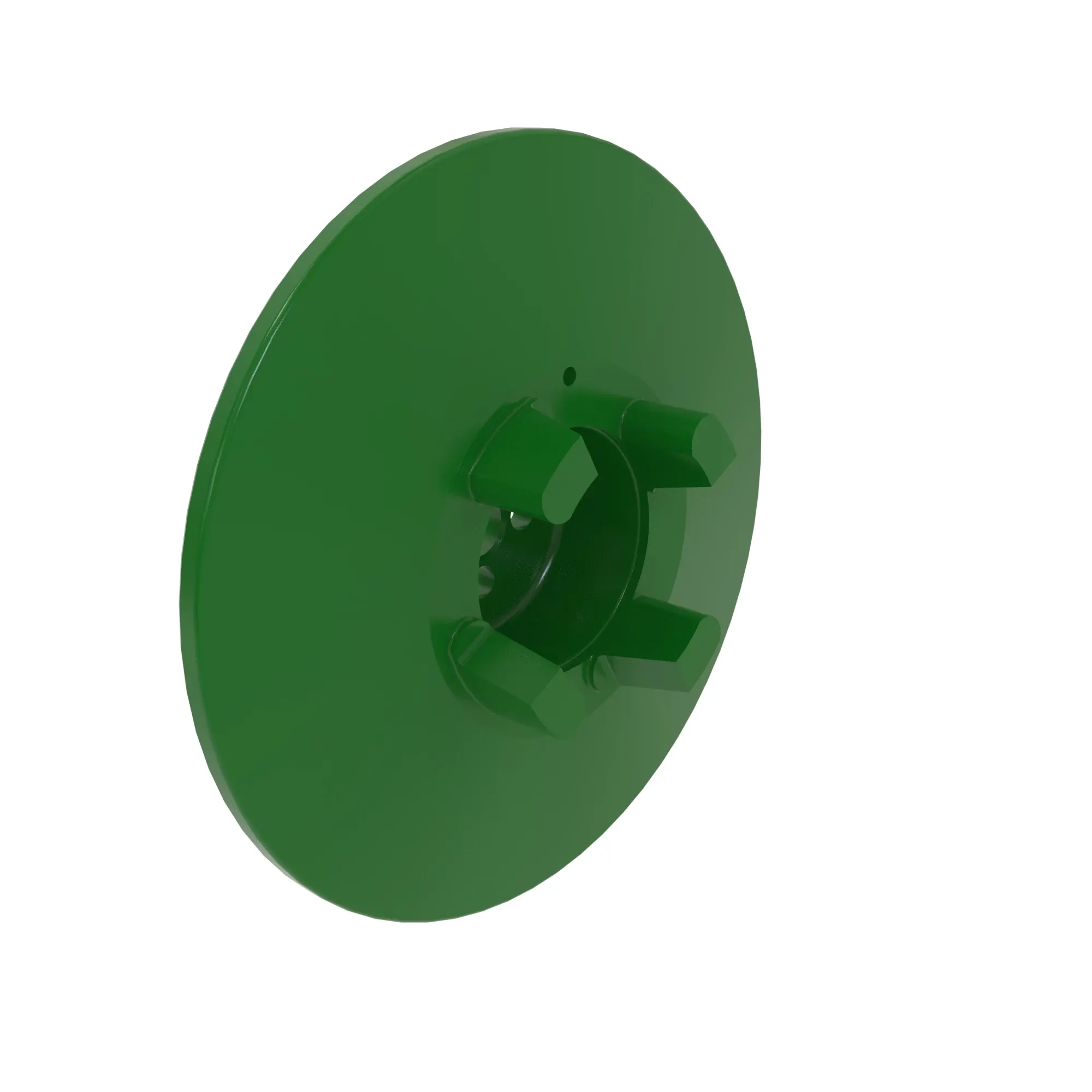 R563764: Half Sheave