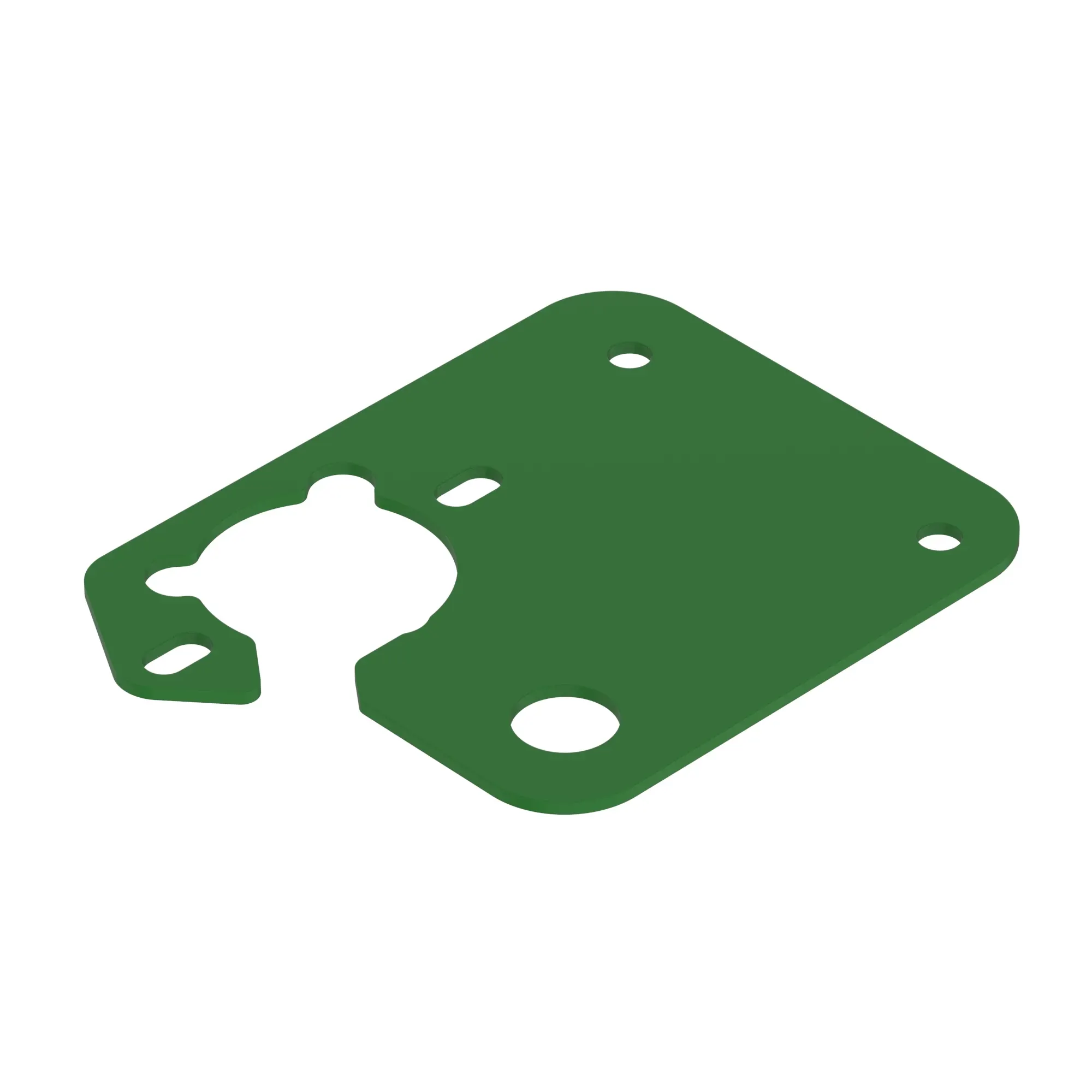 John Deere Bracket - SU21609