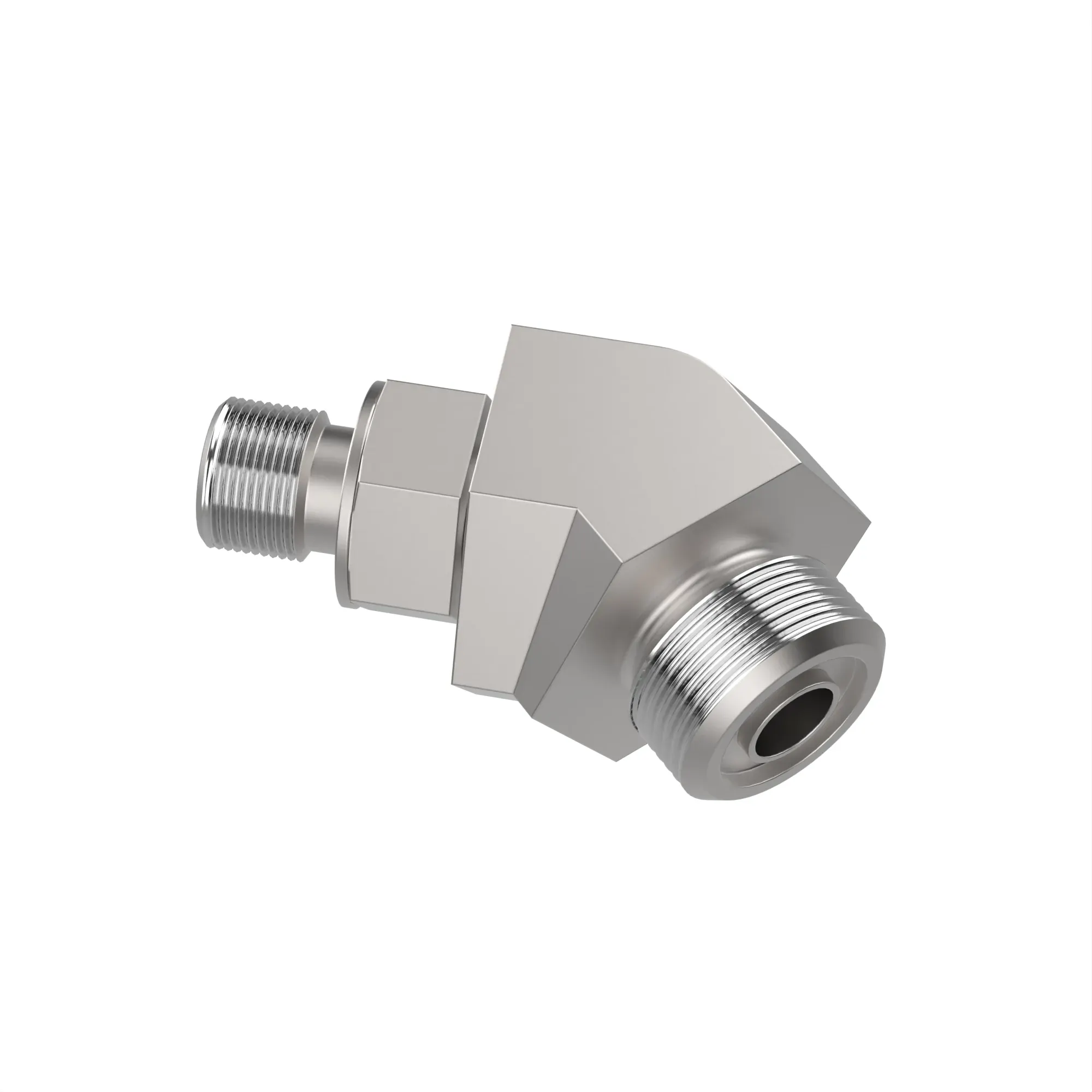 John Deere Elbow Fitting - 38H1686