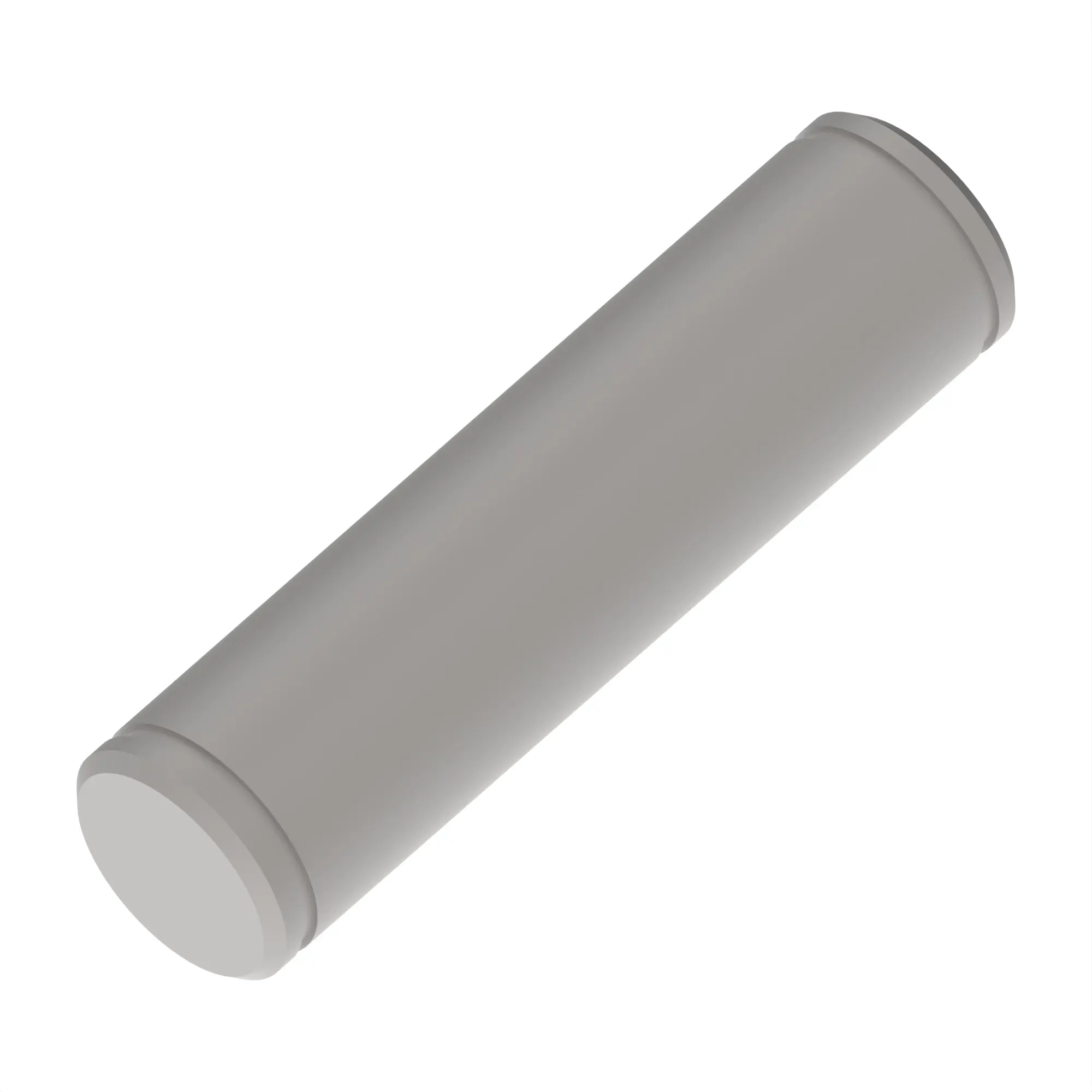 John Deere Loader Mast Pin - PXX11622