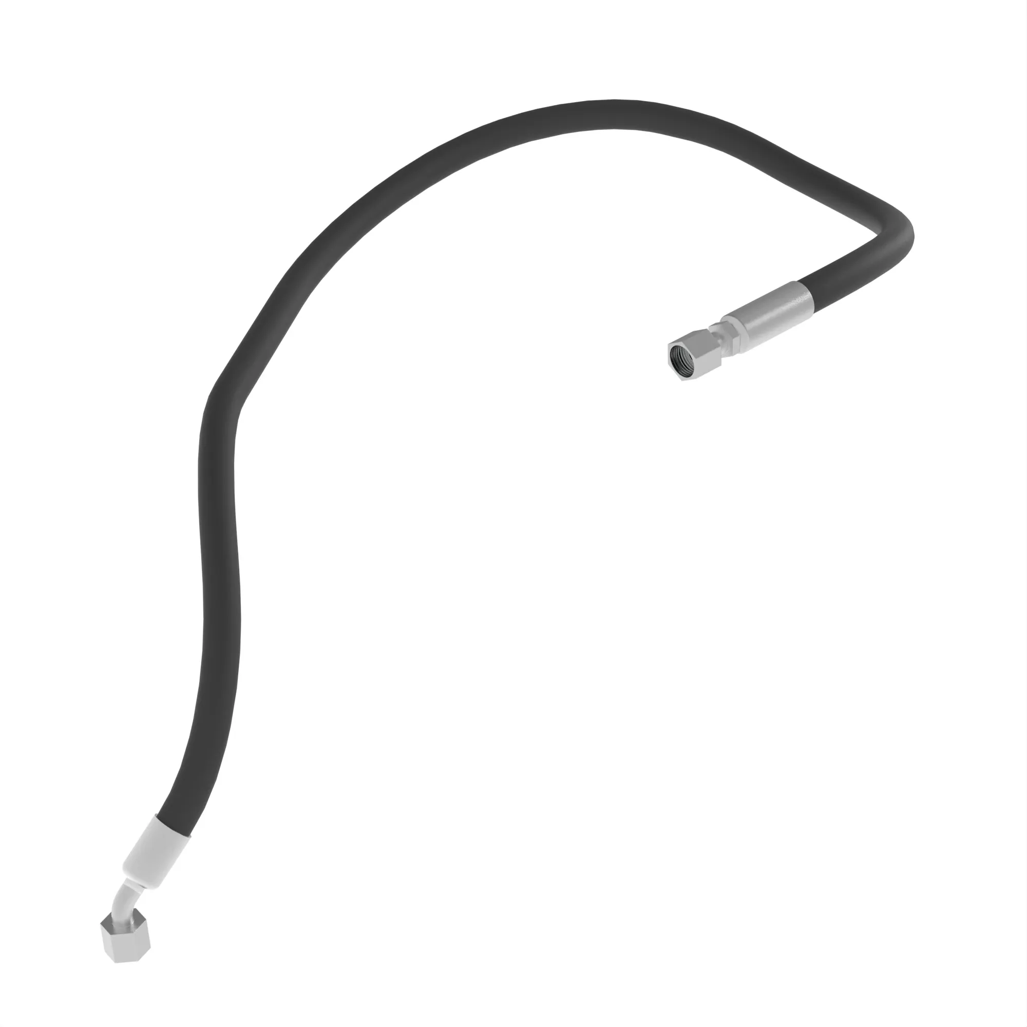 HYDRAULIC HOSE - FABRICATE, PRW CAS