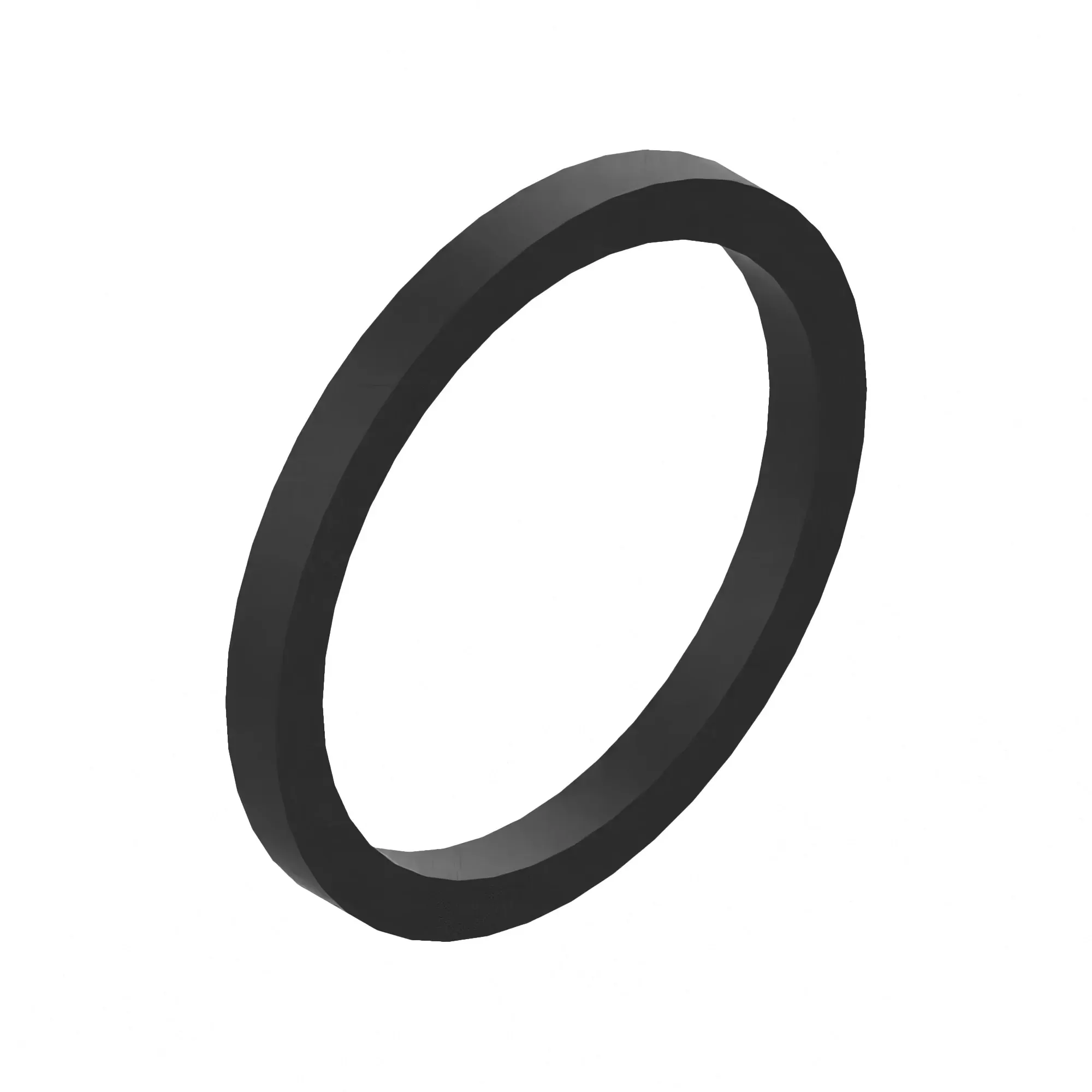 John Deere Adjusting Sealing Ring - L222207