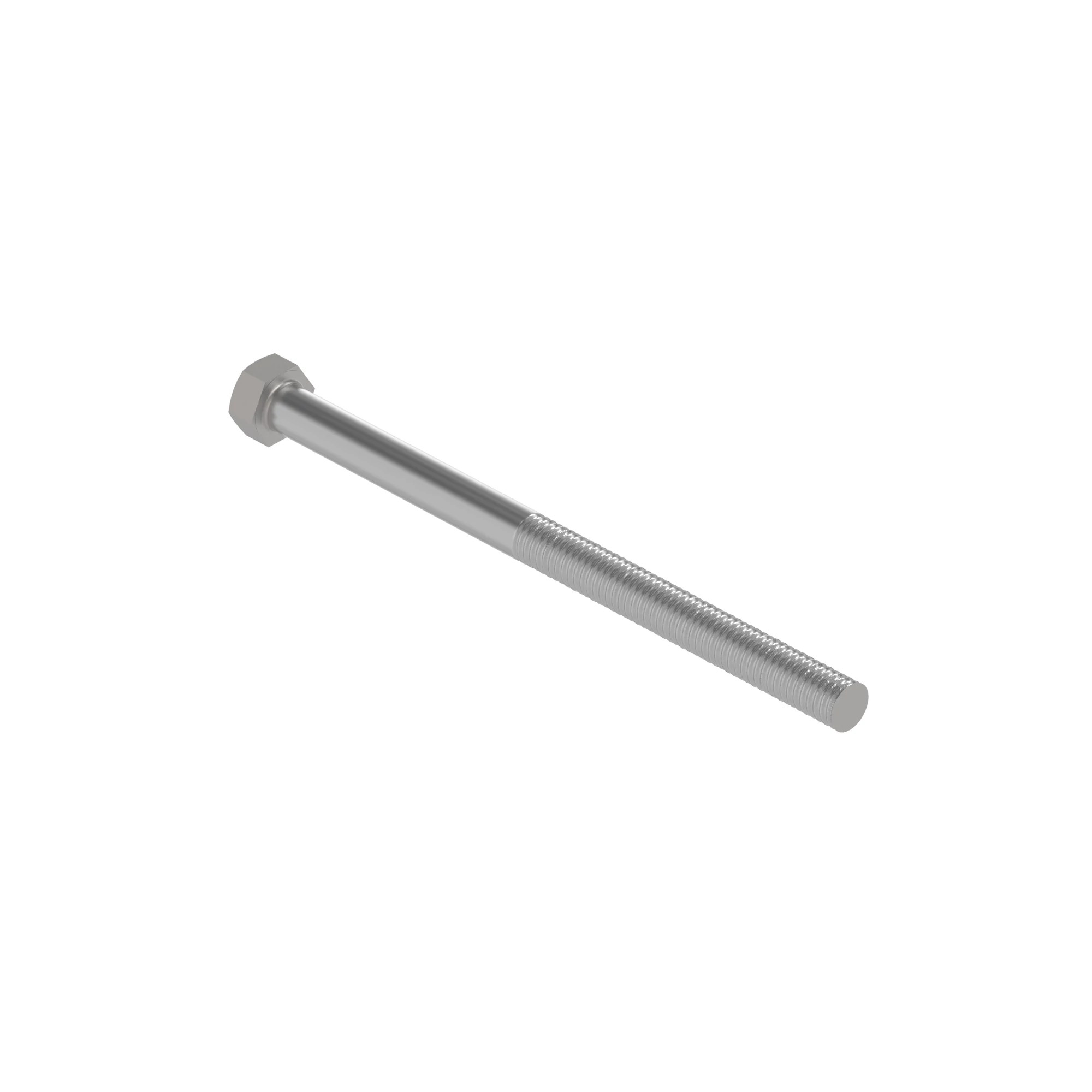 SCREW, HEX HEAD
