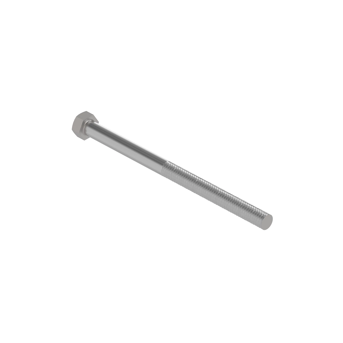 Screw, Hex Head