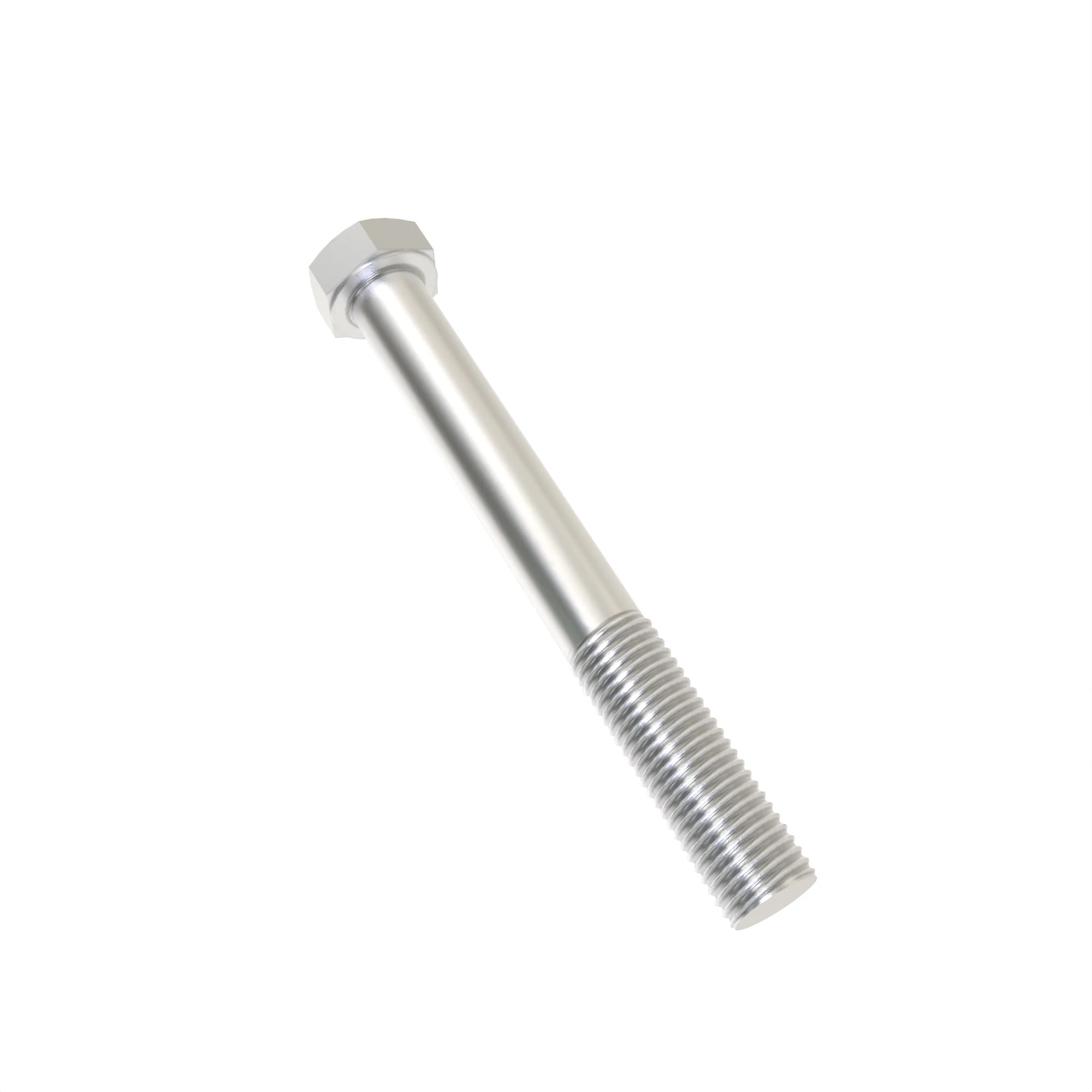 SCREW, HEX HEAD