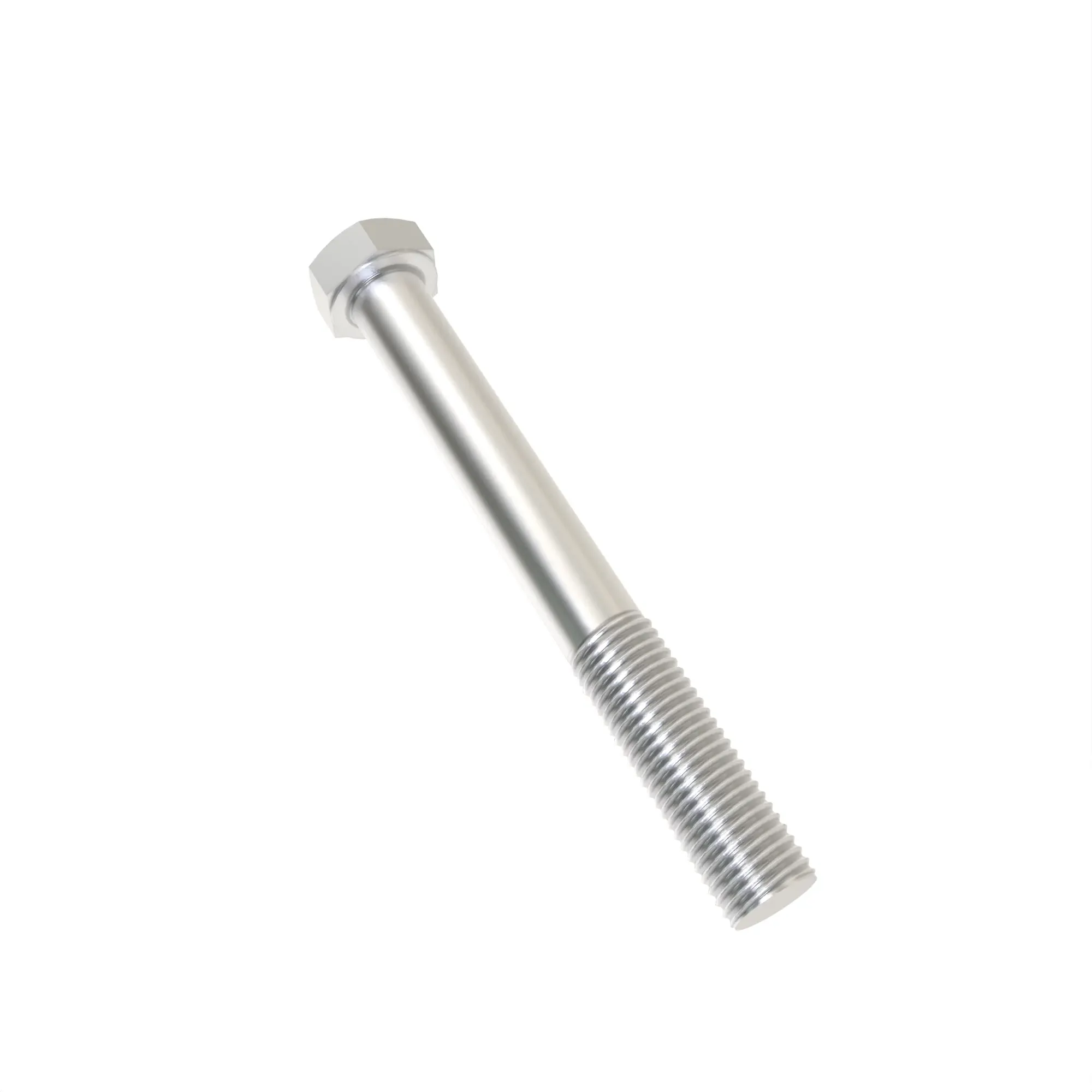 John Deere Hexagonal Head Cap Screw, 1/2" X 4-1/2" - 19H3178