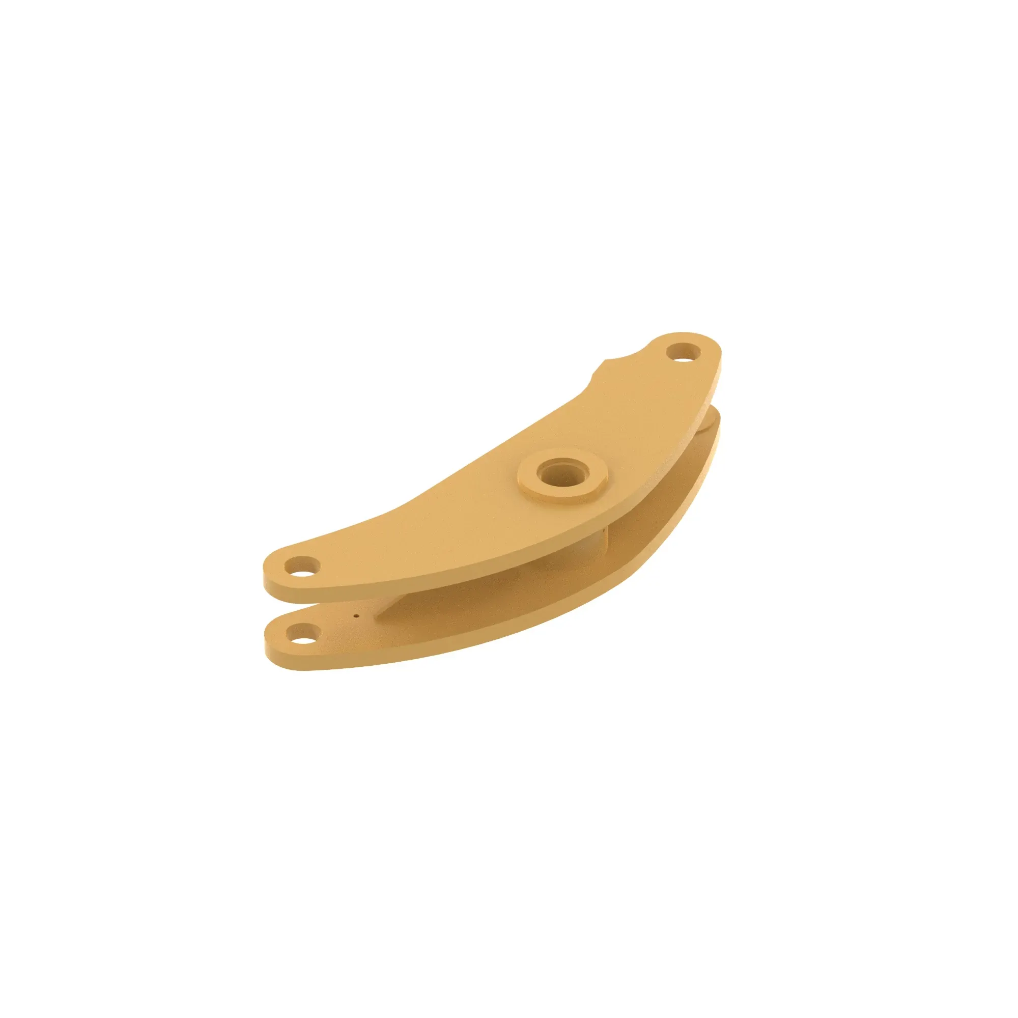 John Deere Bellcrank - AT453376