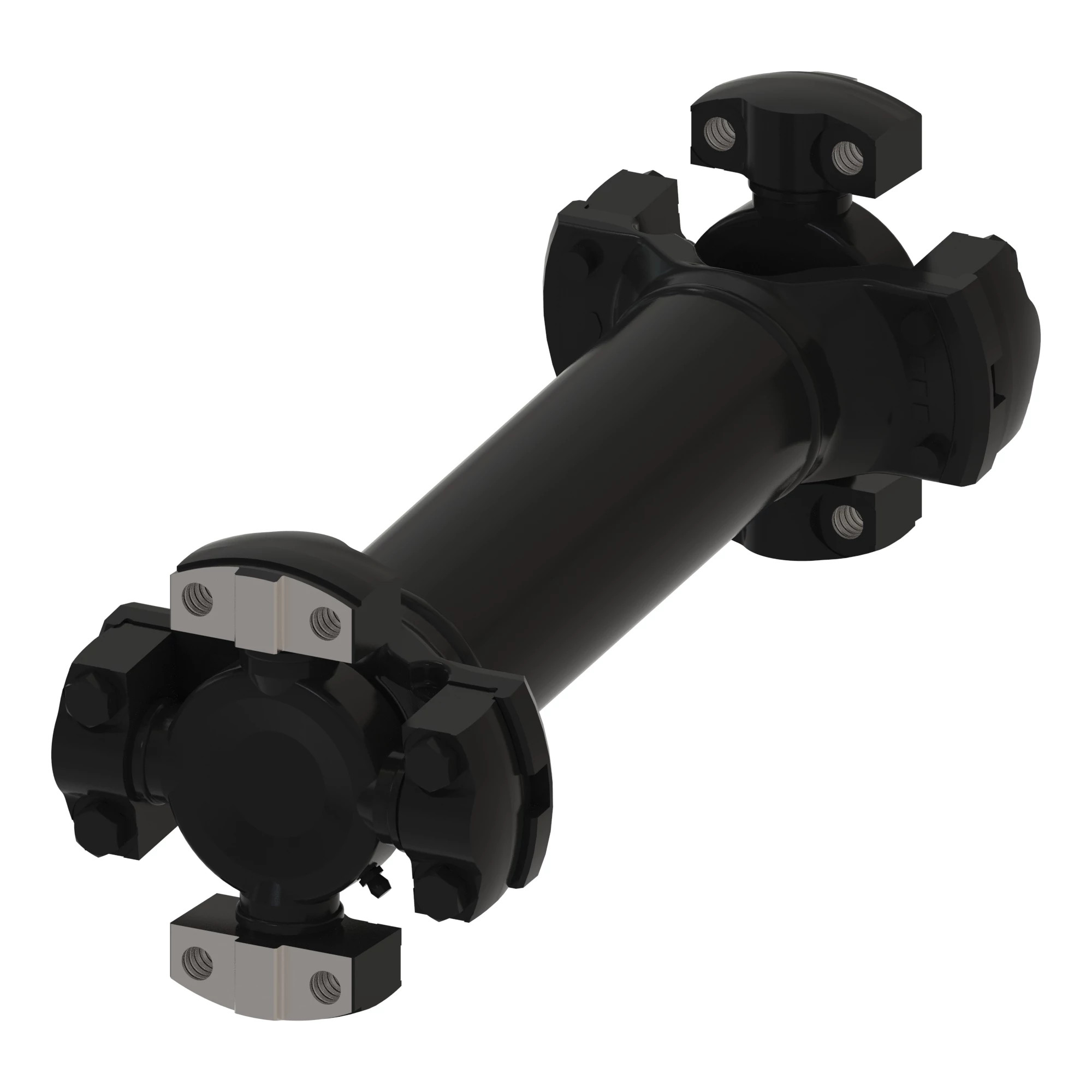 UNIVERSAL DRIVESHAFT