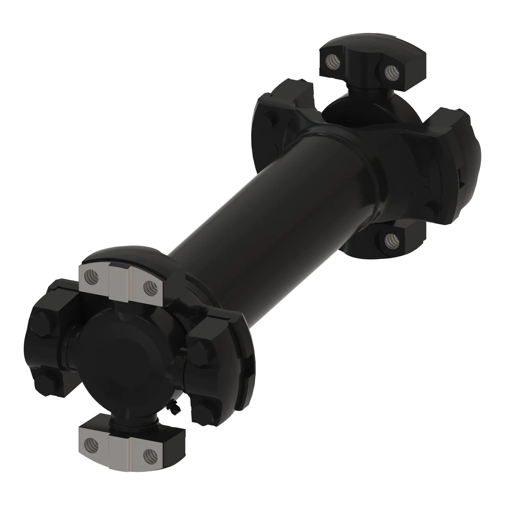 John Deere Universal Driveshaft - F123756