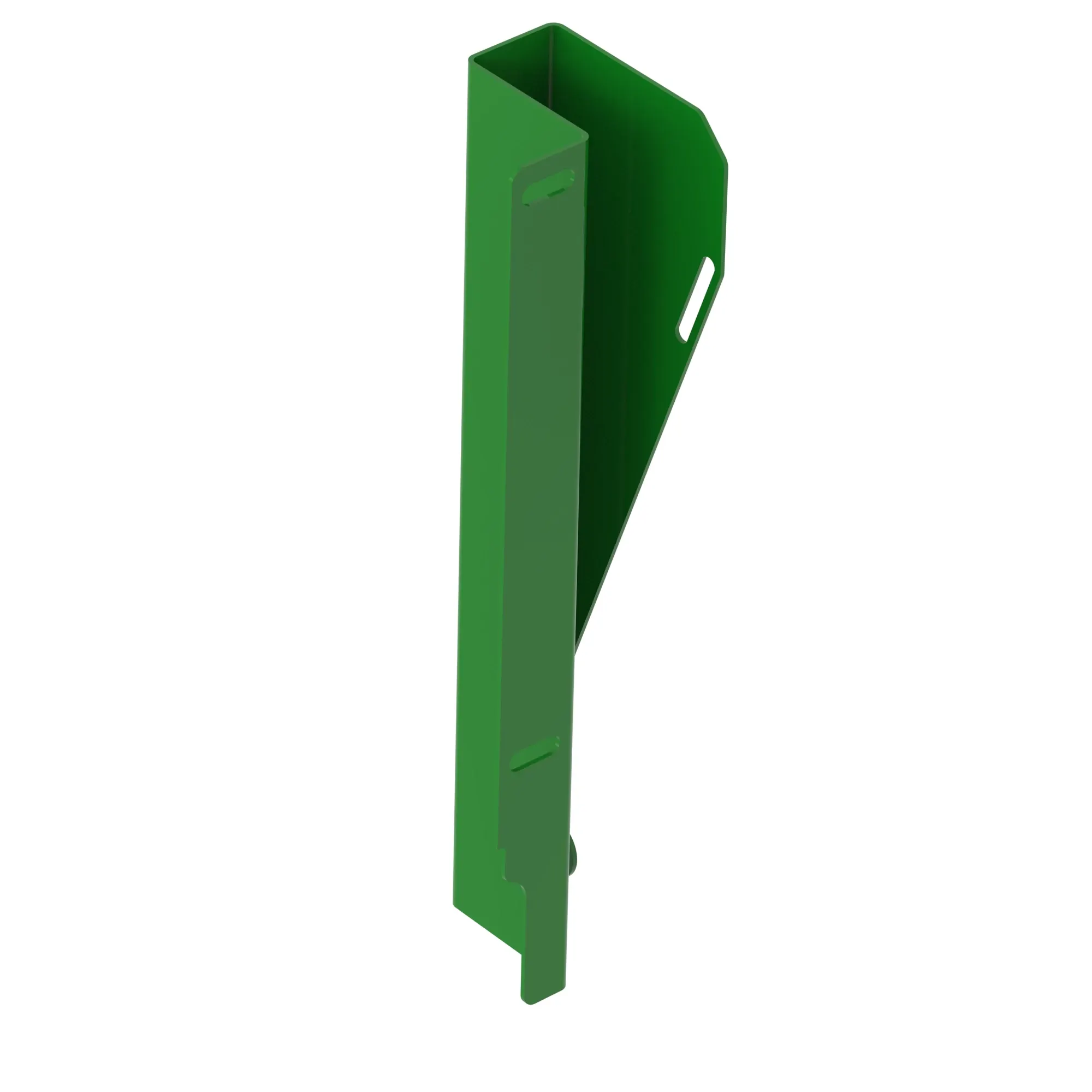 SHIELD, REAR RH SUPPORT