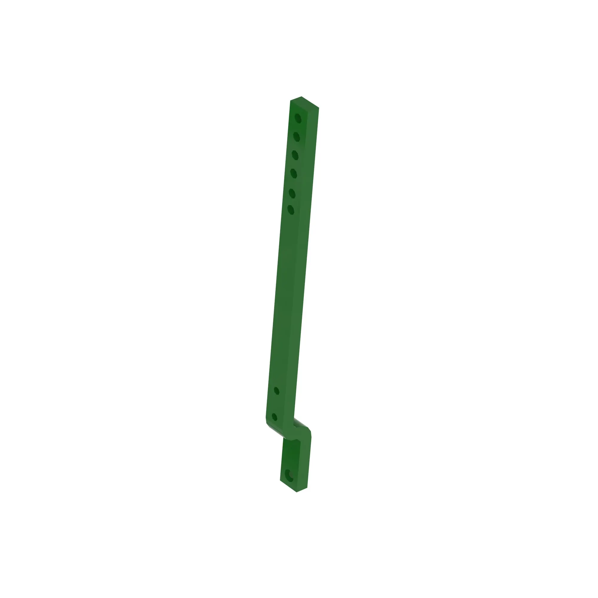 drawbar