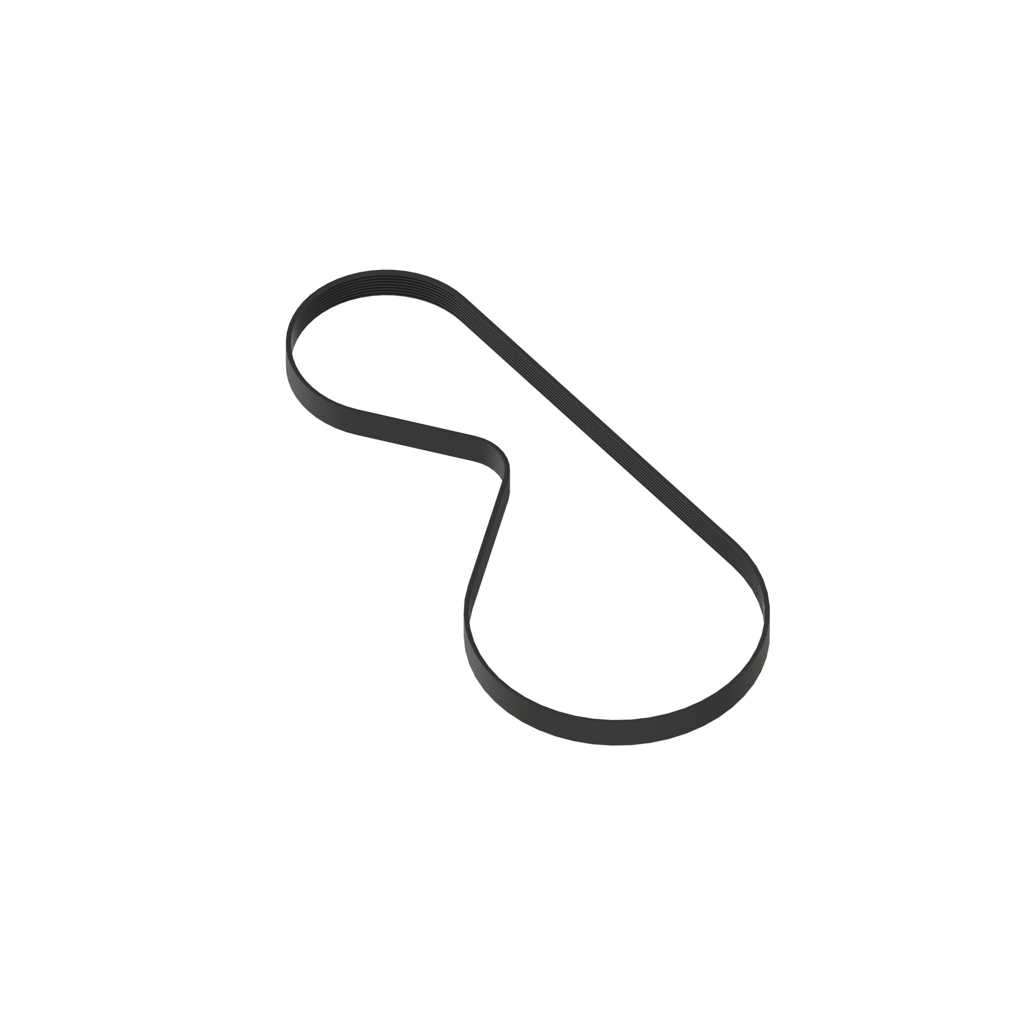 V-BELT, POWERBAND FAN DRIVE