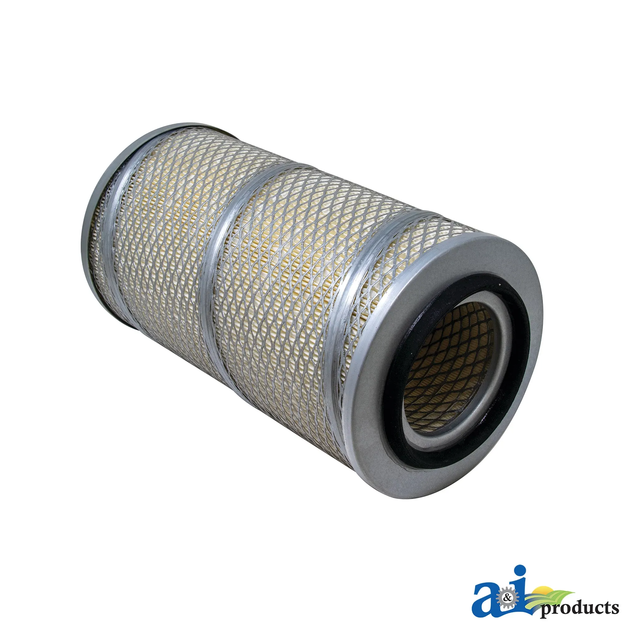 A&I Products Heavy-Duty Cab Fresh Air Filter - A-RE24619