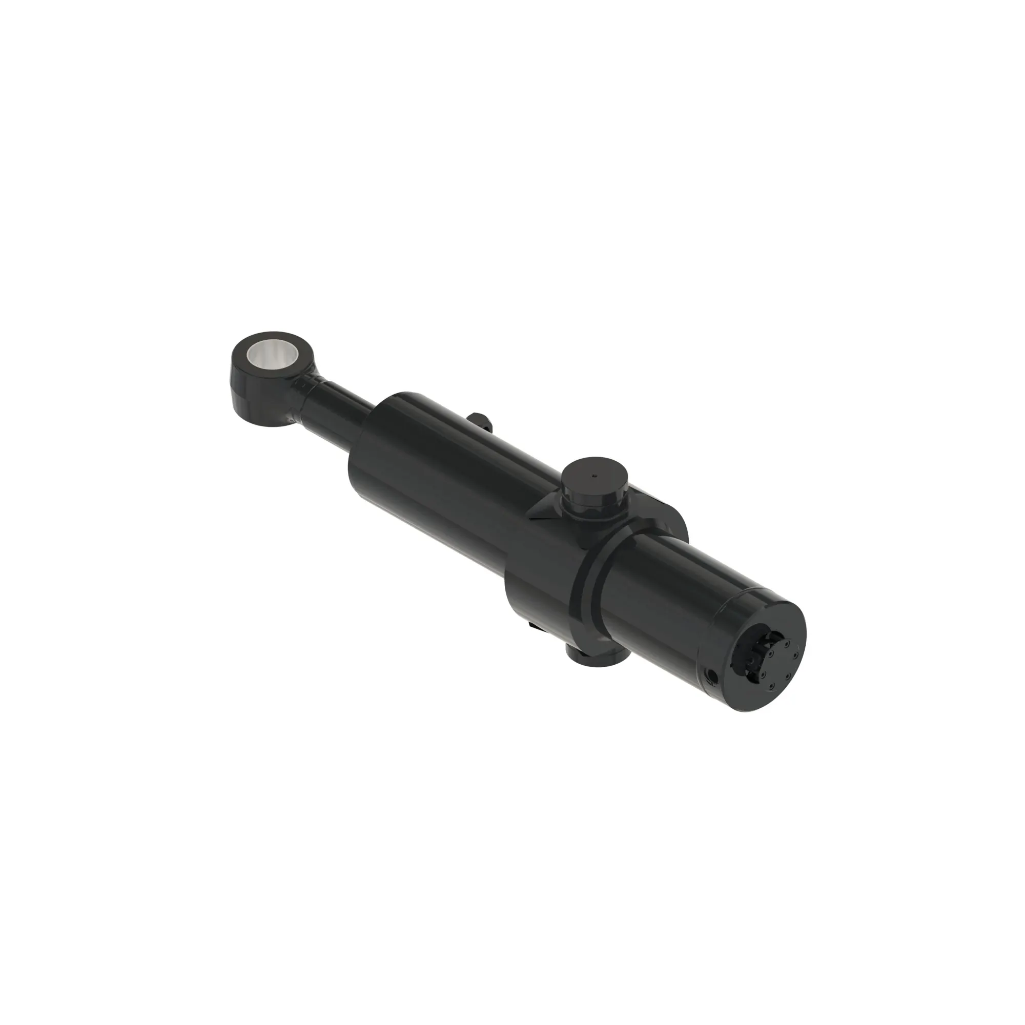 Hydraulic Cylinder