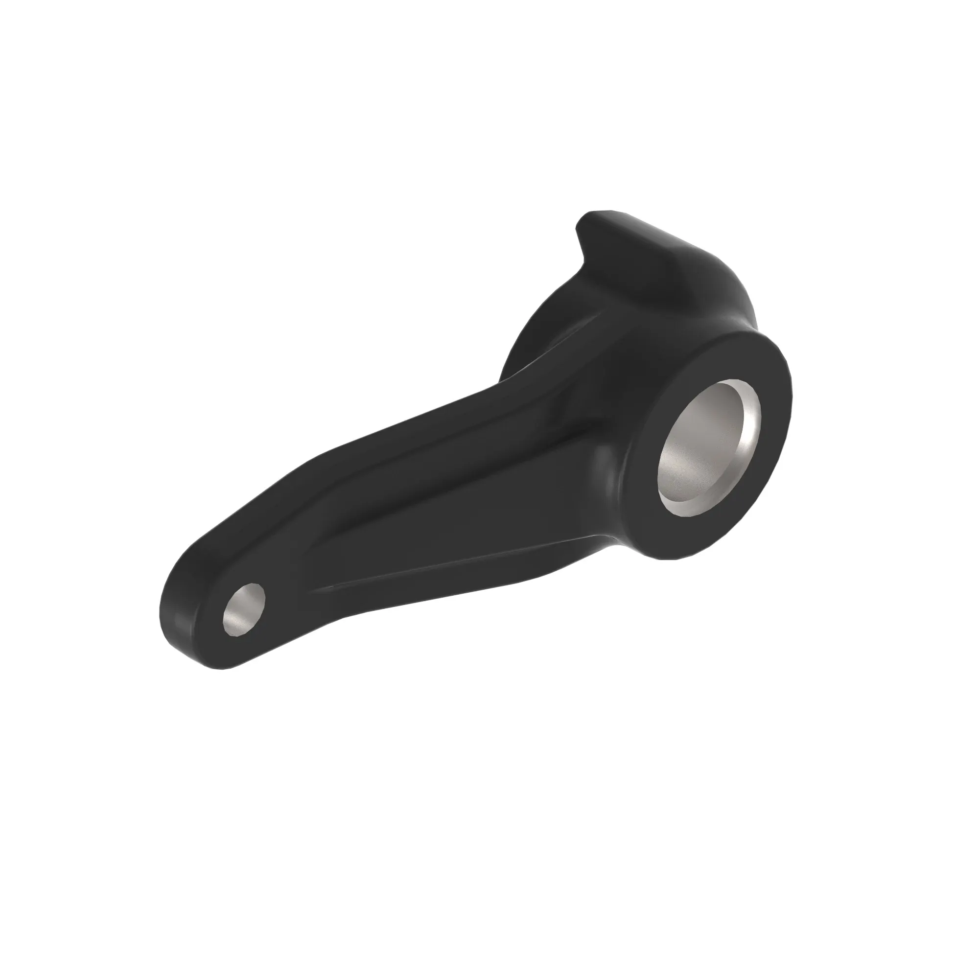 BELLCRANK, BRAKE PEDAL