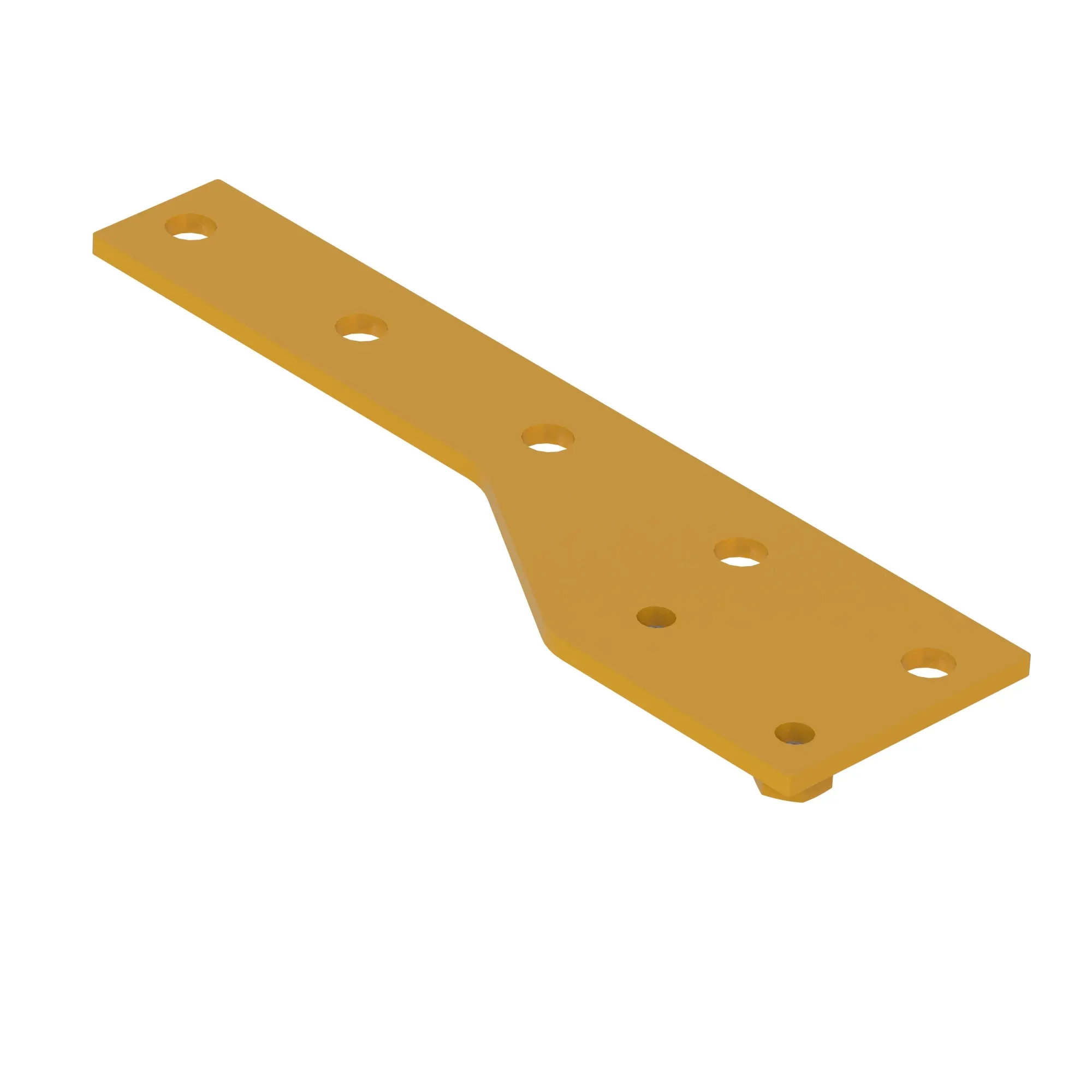 John Deere Bracket - AT489657