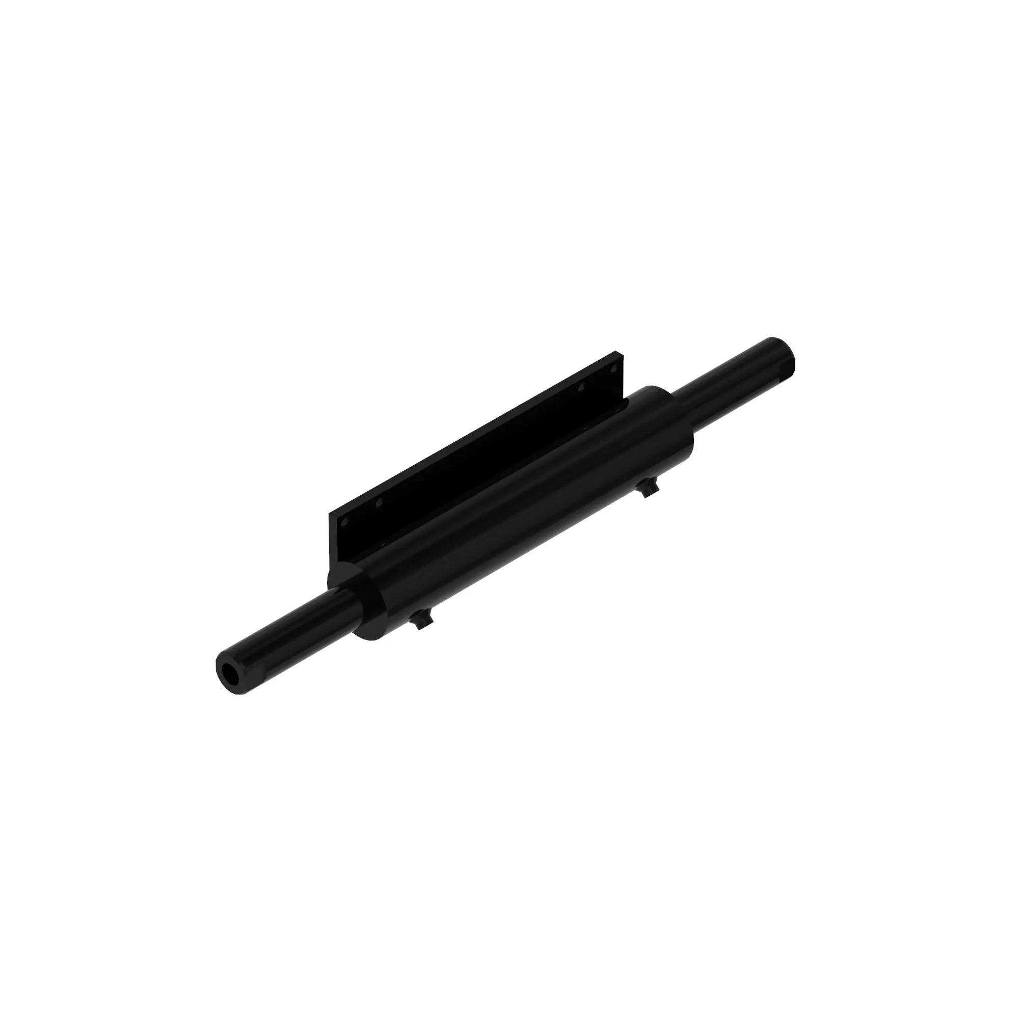 John Deere Hydraulic Cylinder - AA85778