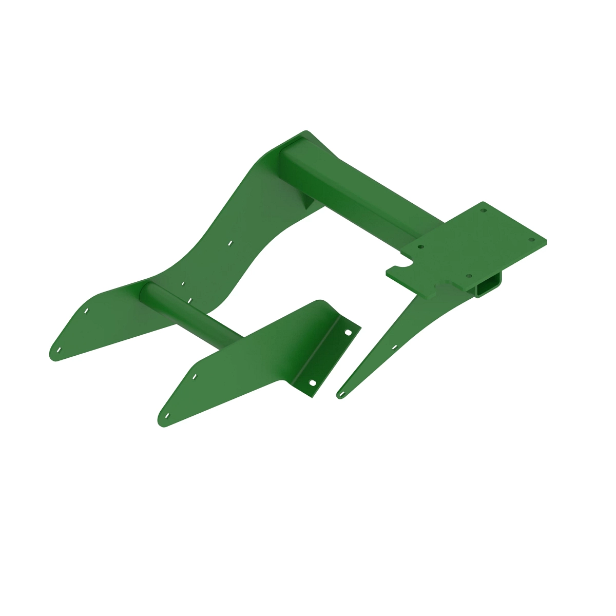 Bracket, Support, Step