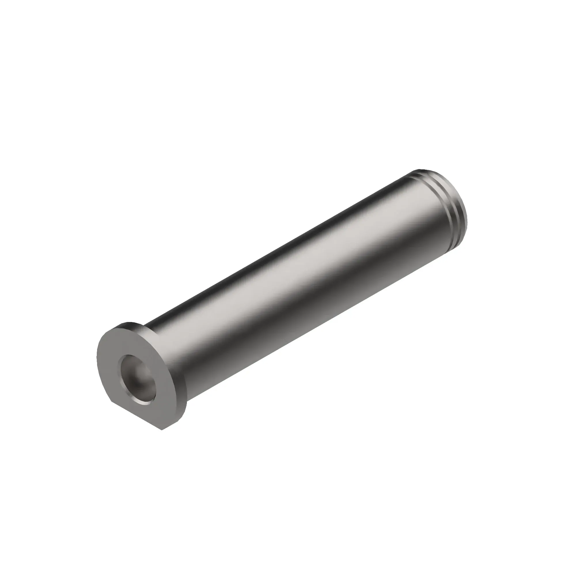 John Deere Headed Circular Groove Pin - F699728