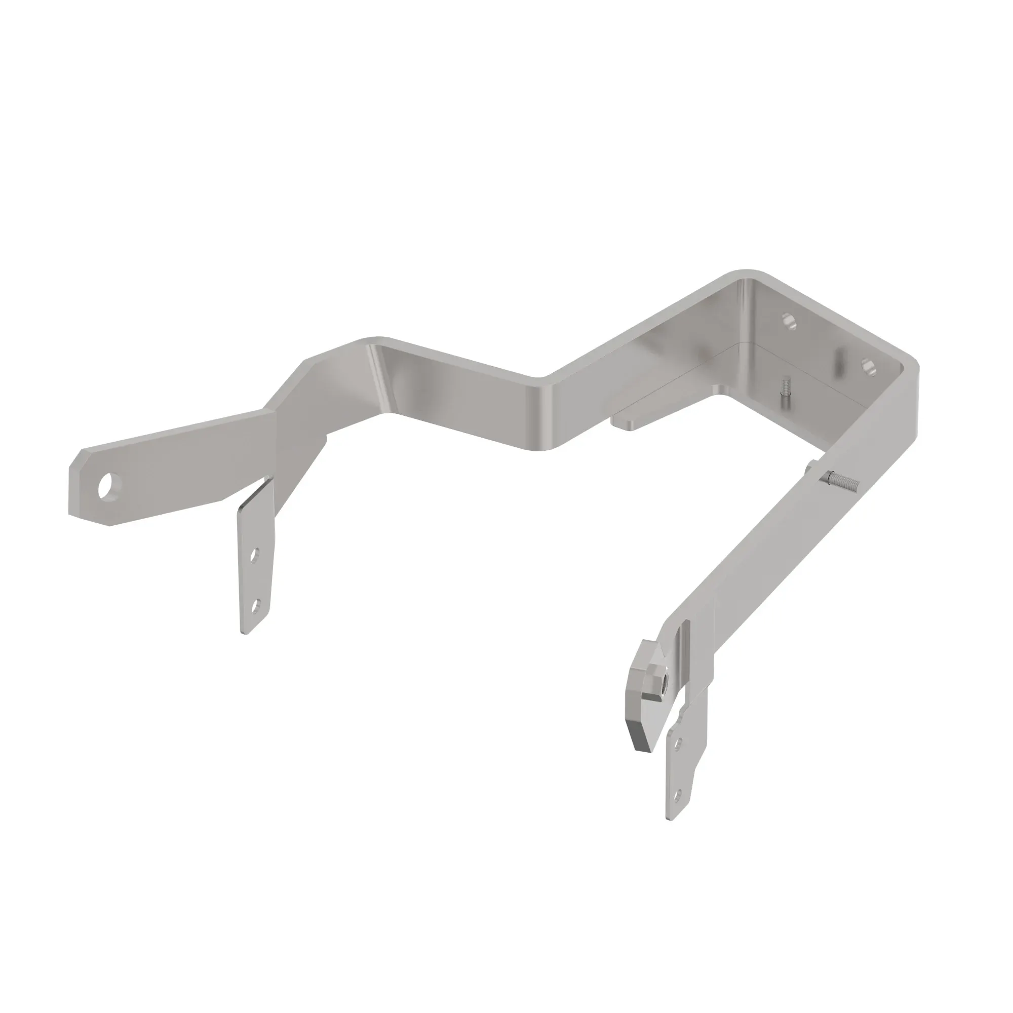 John Deere Bracket - AL237692