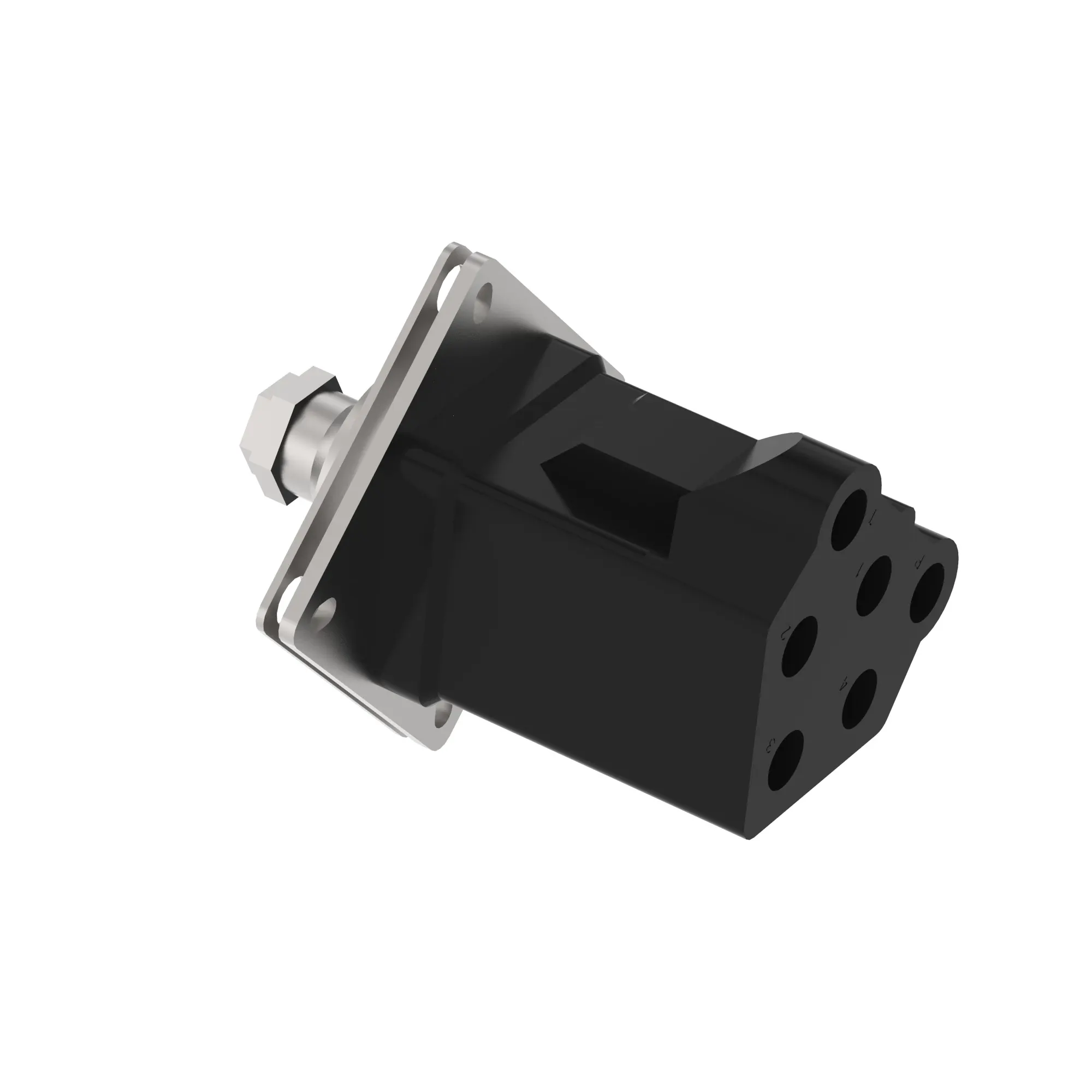 PILOT CONTROL VALVE