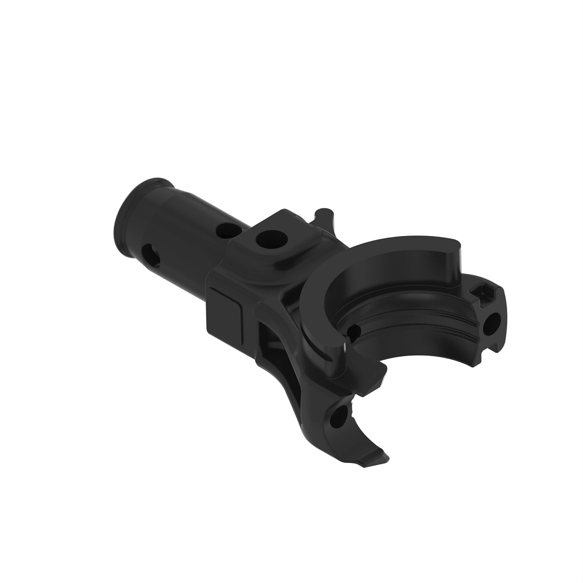 Pin, Lift Arm Yoke Adapter