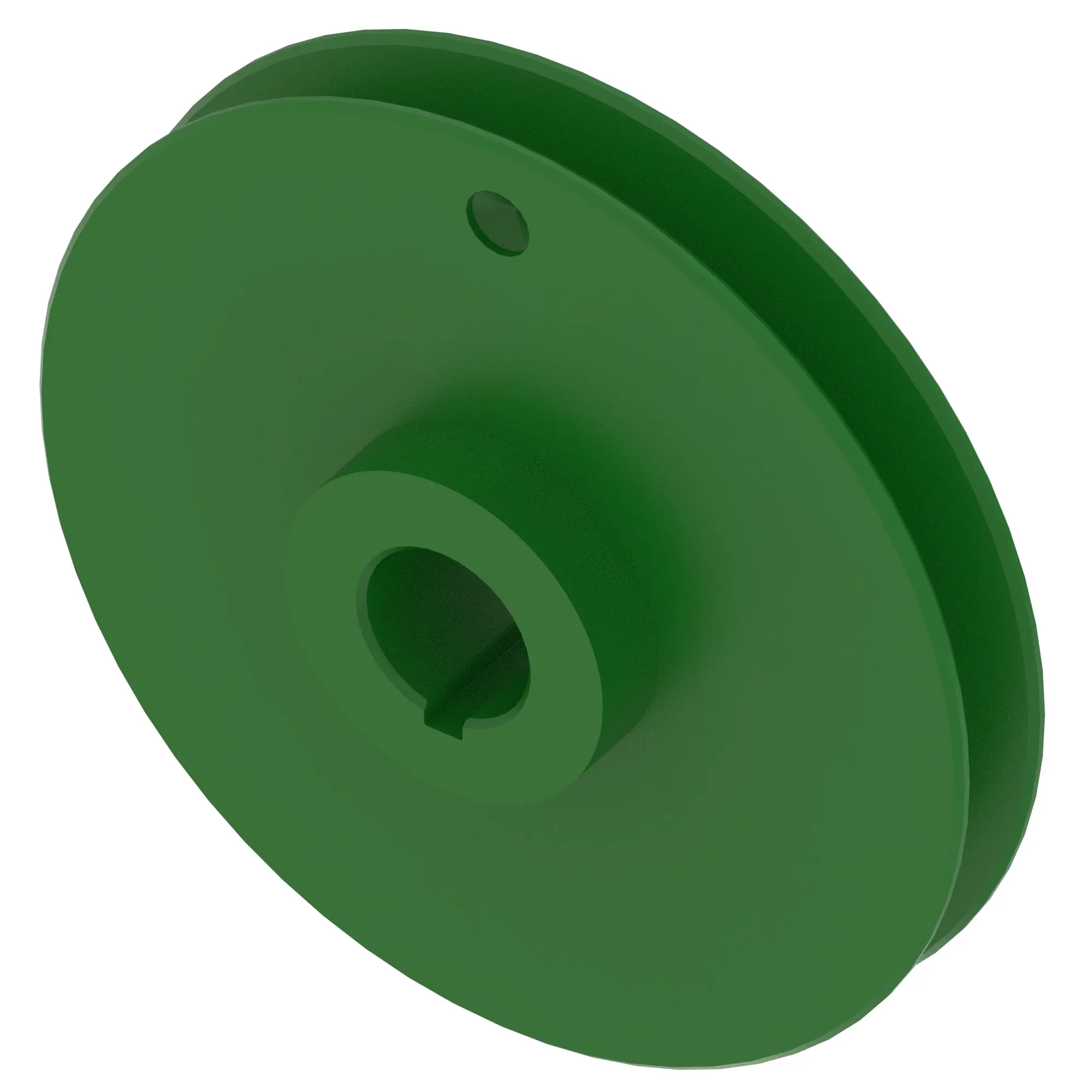 John Deere Pulley - HXE13733
