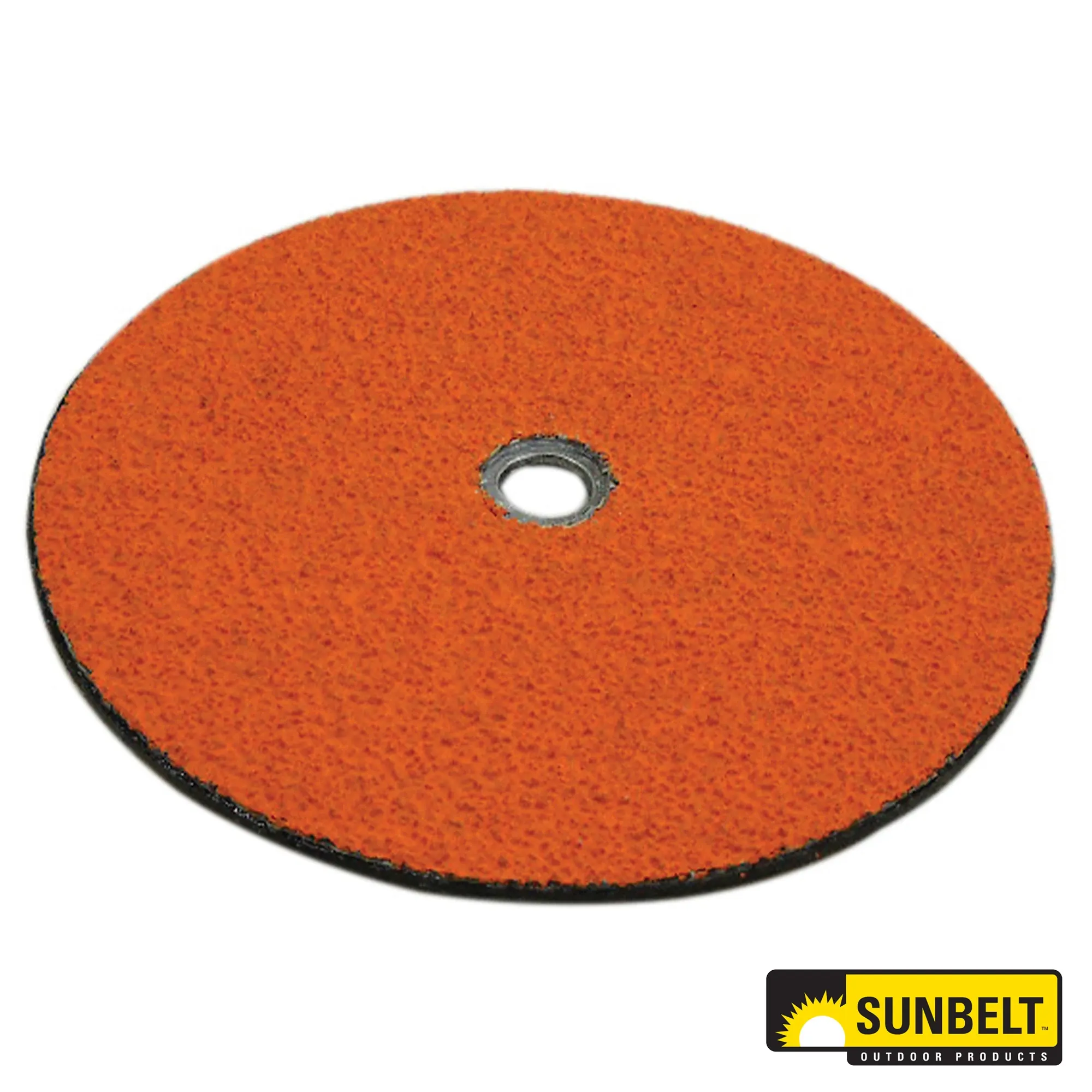 Sunbelt Grinding Wheel - A-B1RBG780