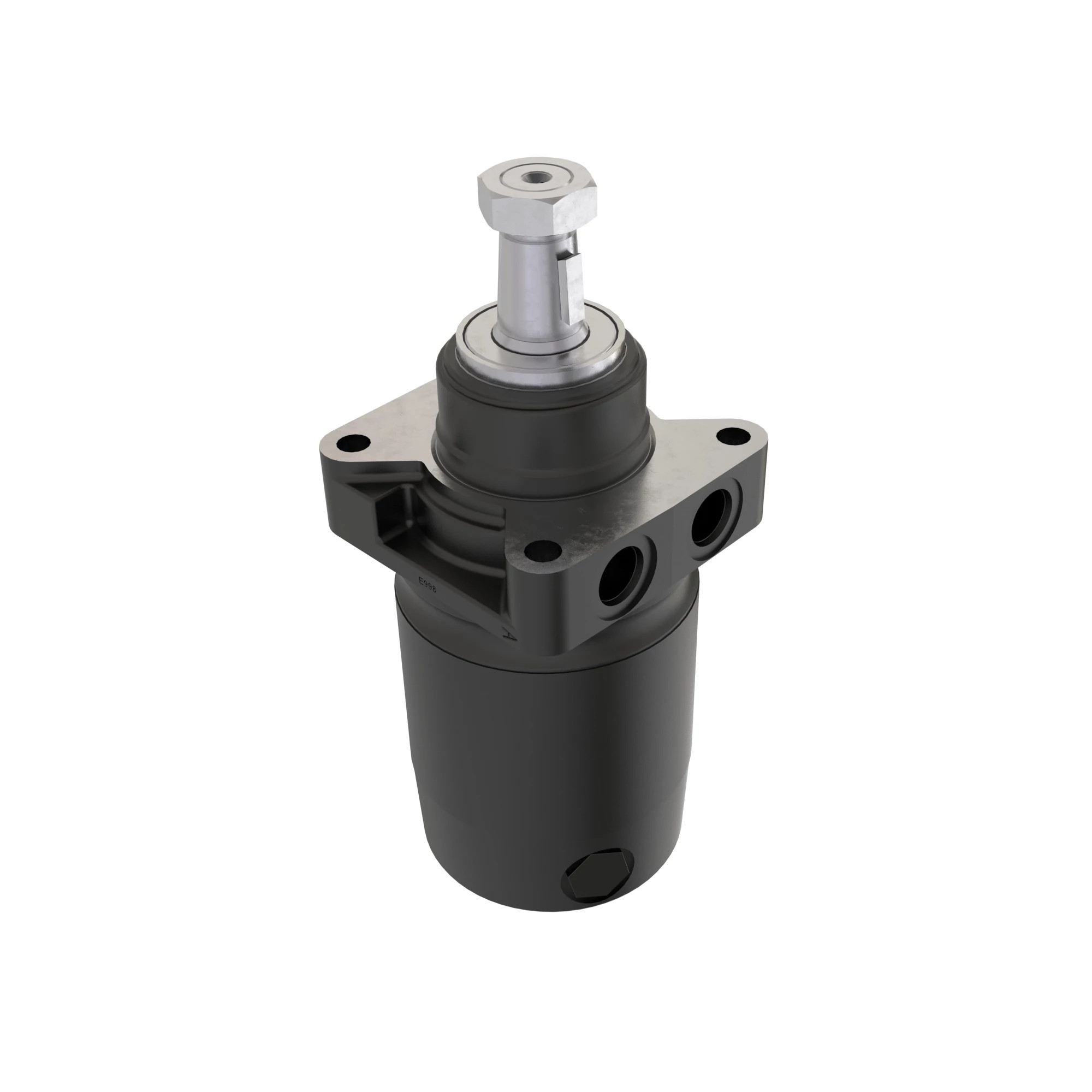 Hydraulic Motor