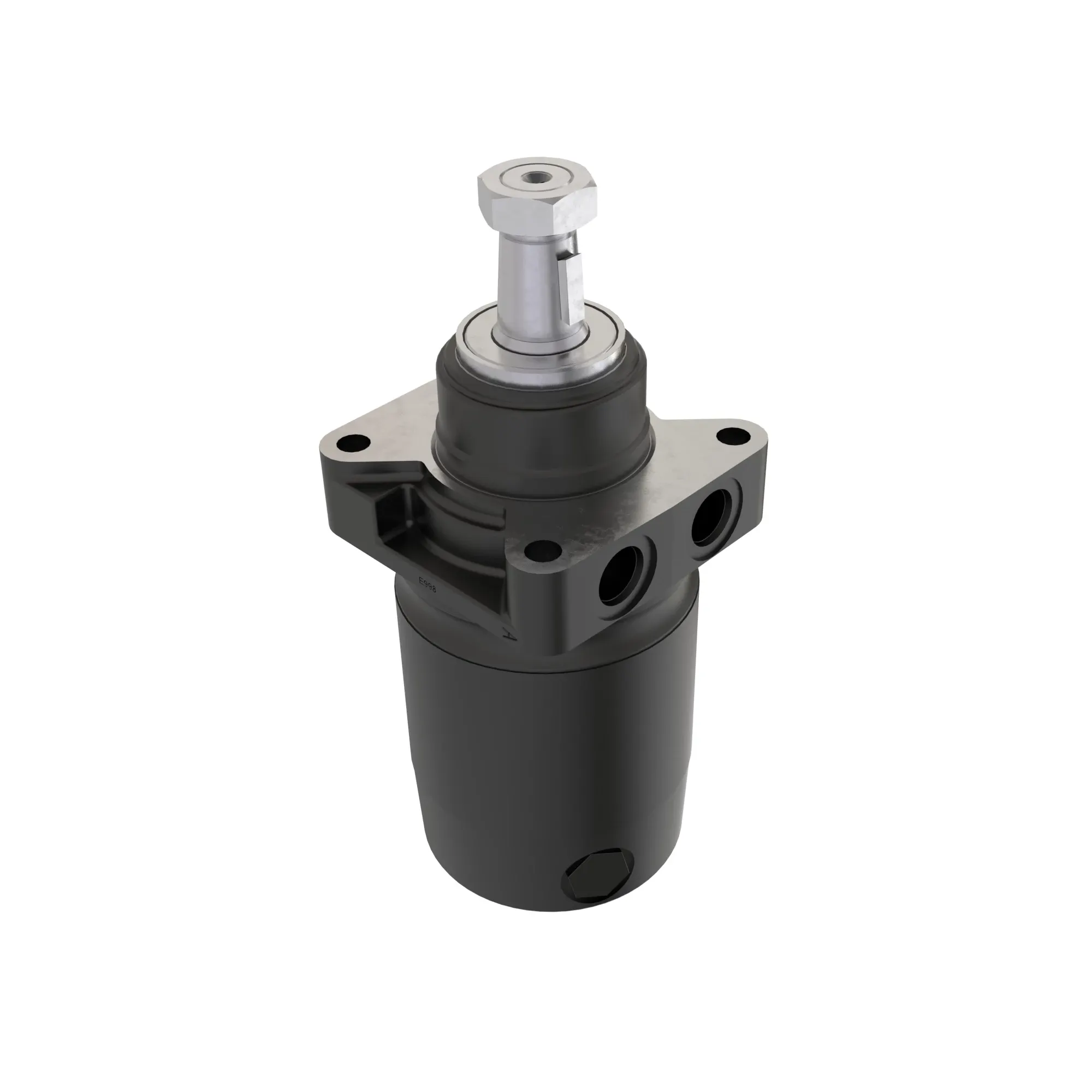 Hydraulic Motor