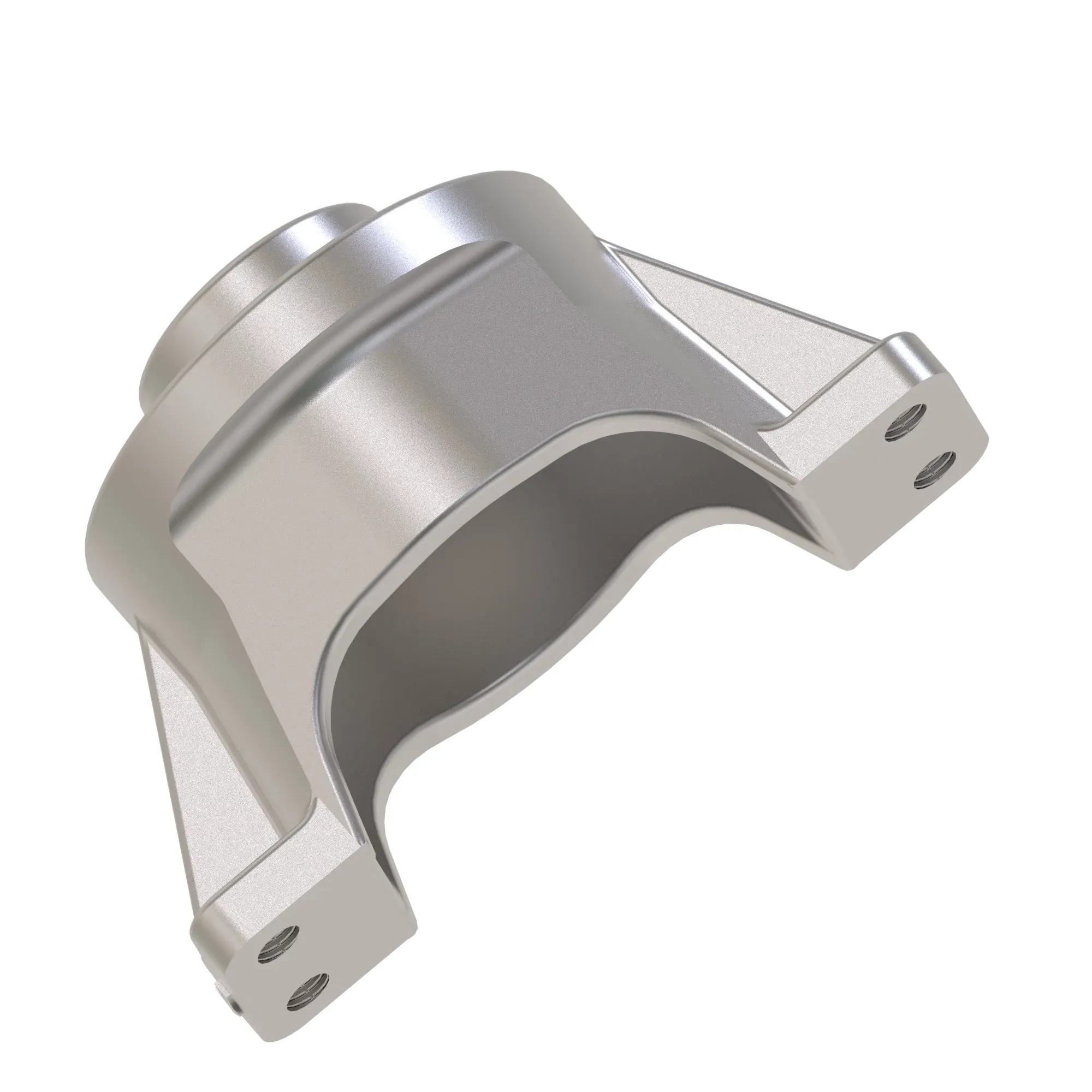 IDLER YOKE