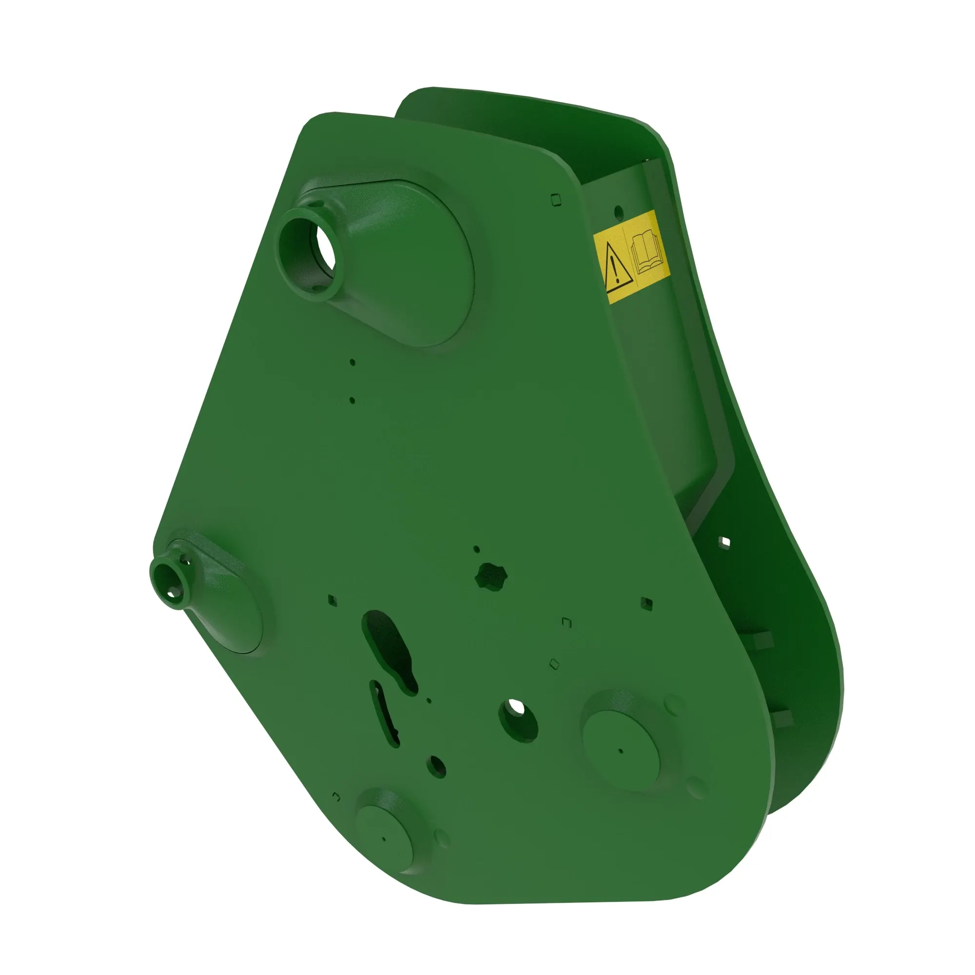 John Deere Mast - DC220367