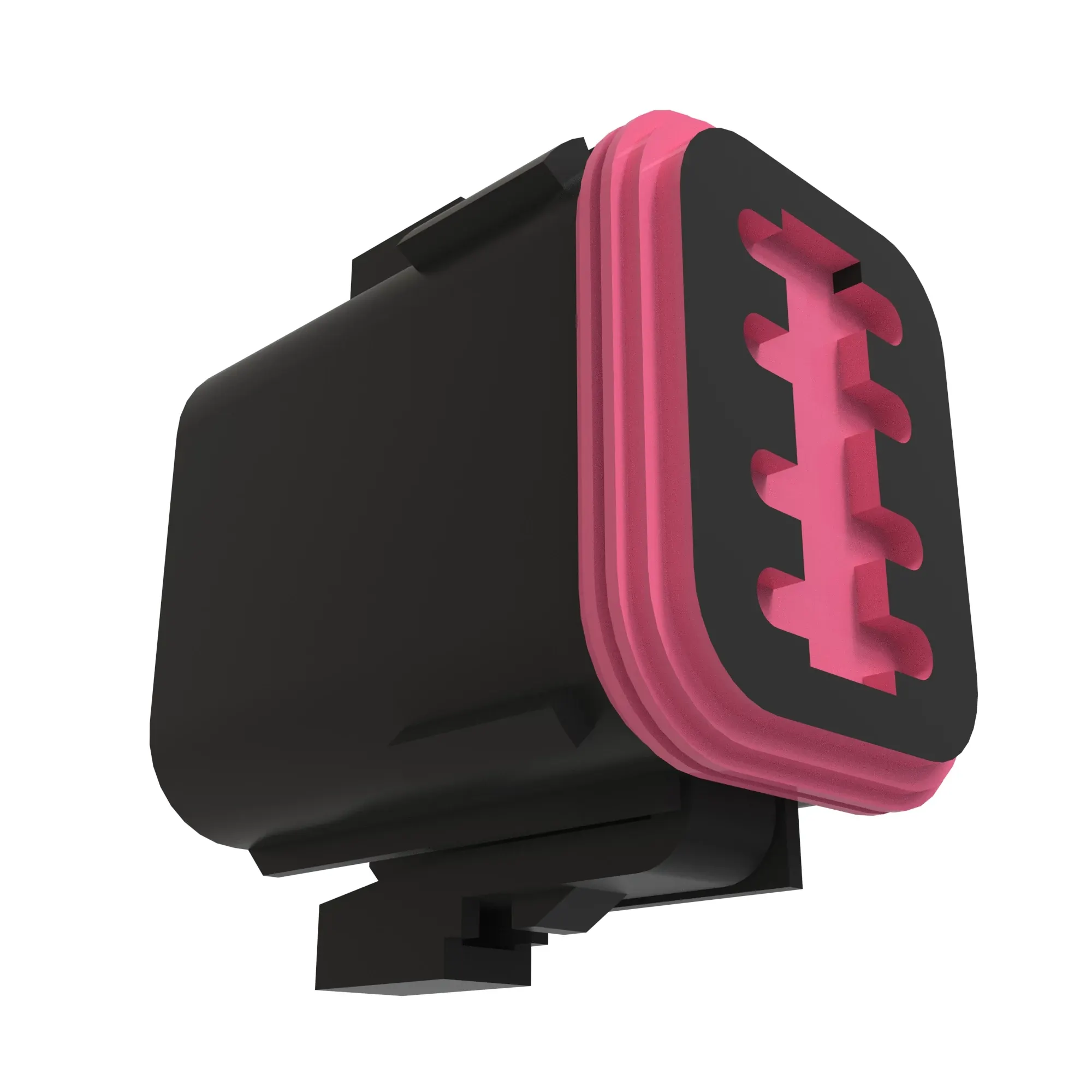 Conn Deutsch Dt 8W Ms Gry Plstc