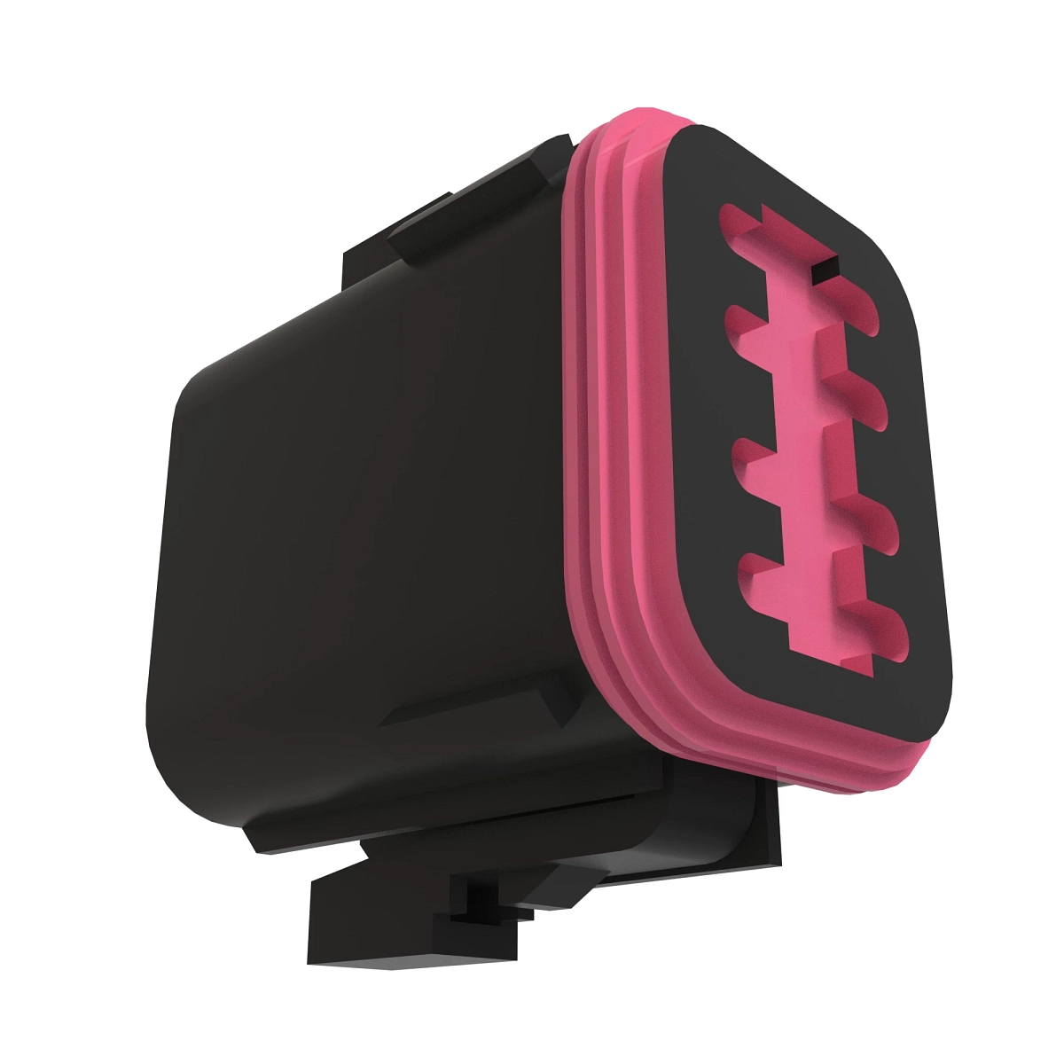 Conn Deutsch Dt 8W Ms Gry Plstc