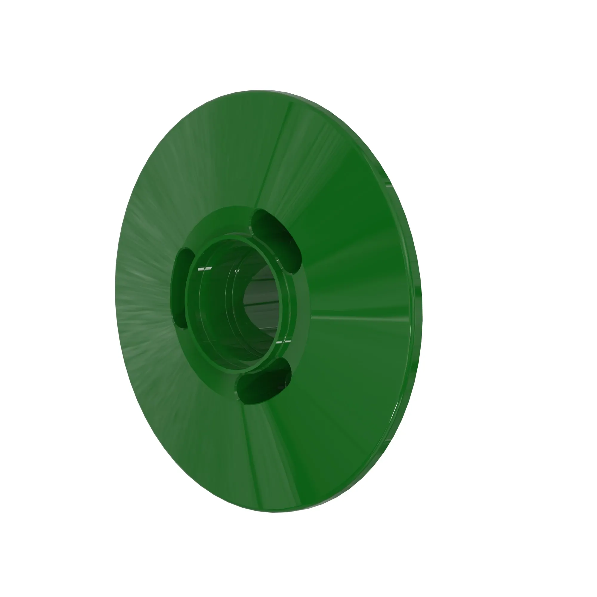 John Deere Half Sheave - R555795