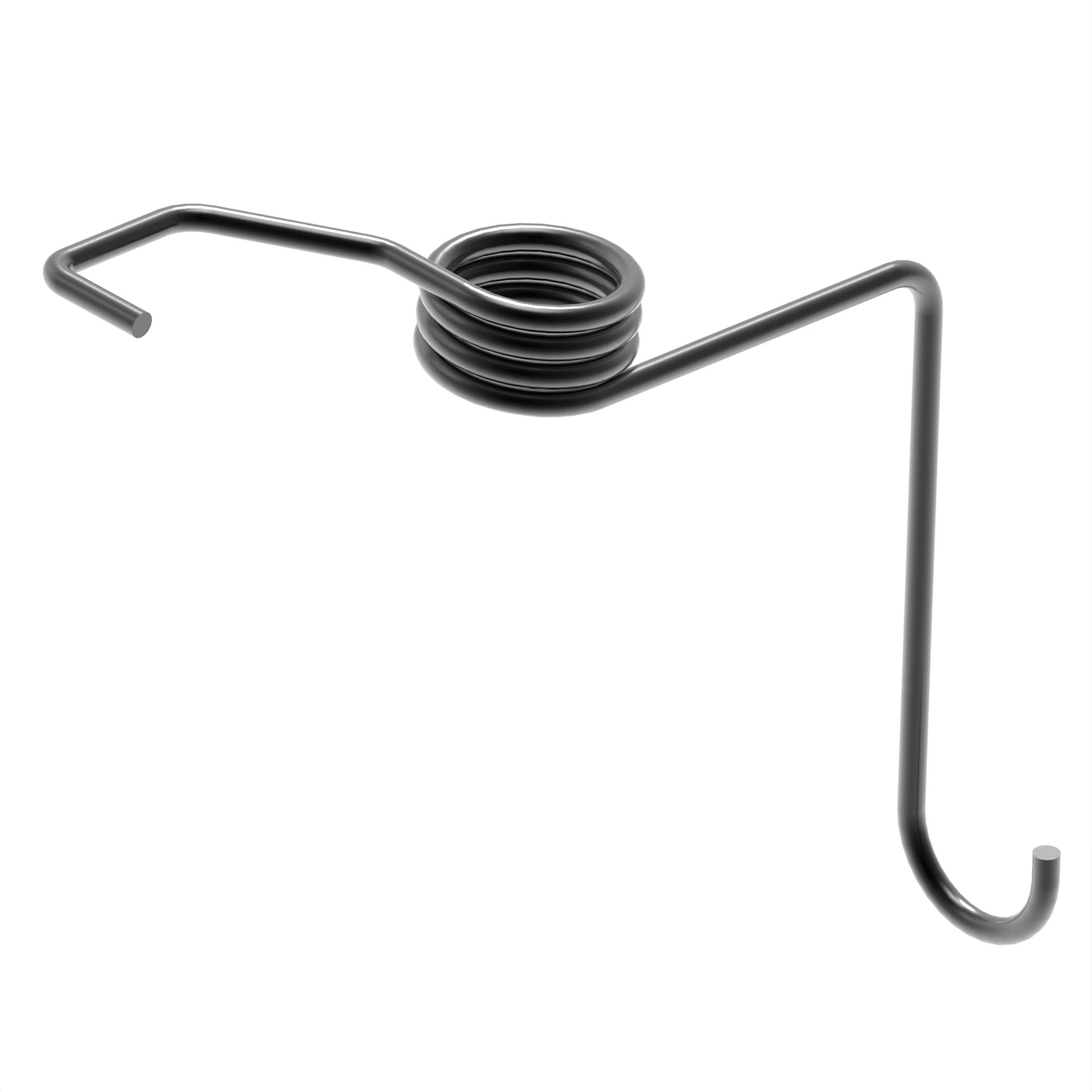 John Deere Torsion Spring - M145953