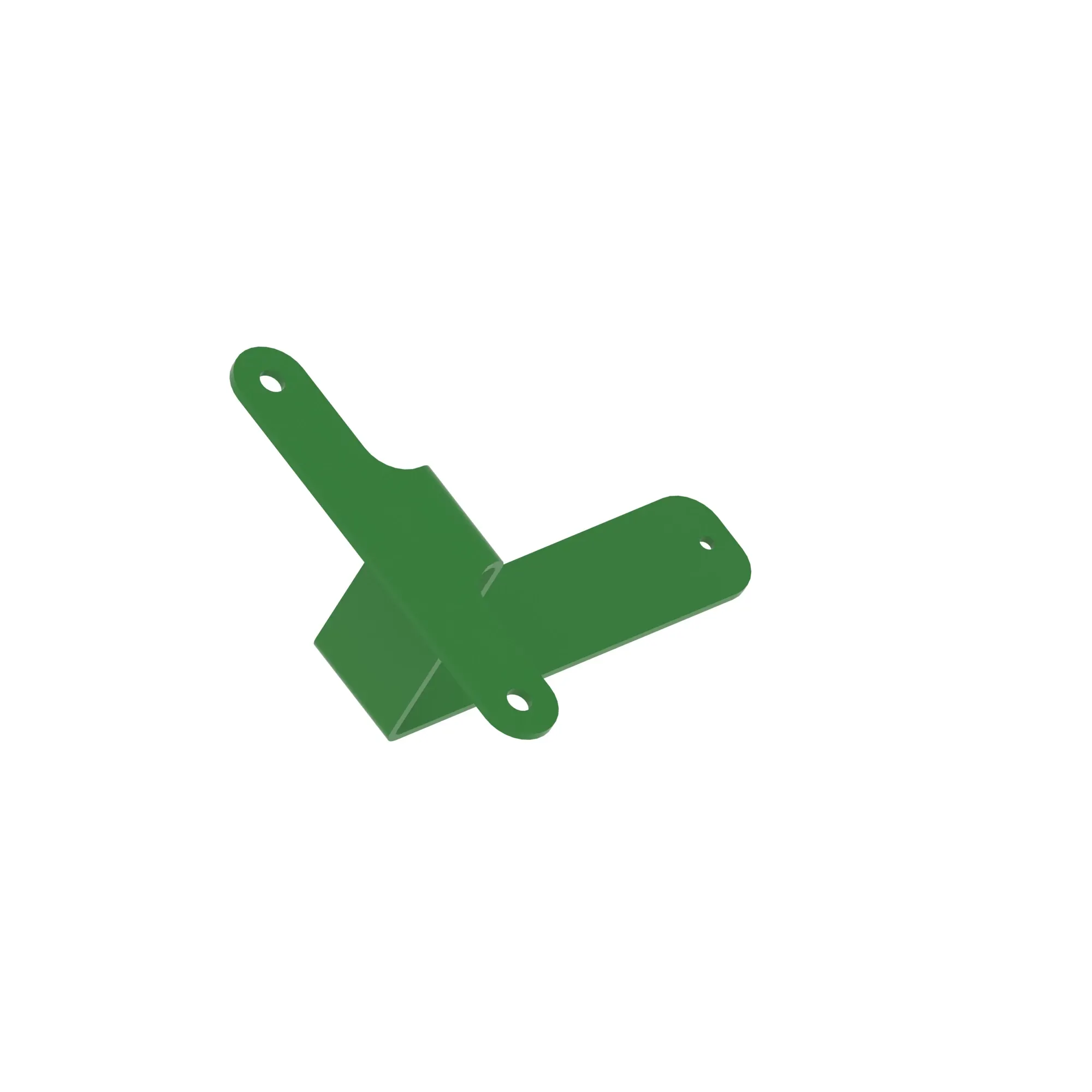 STRAP, SMV MOUNTING