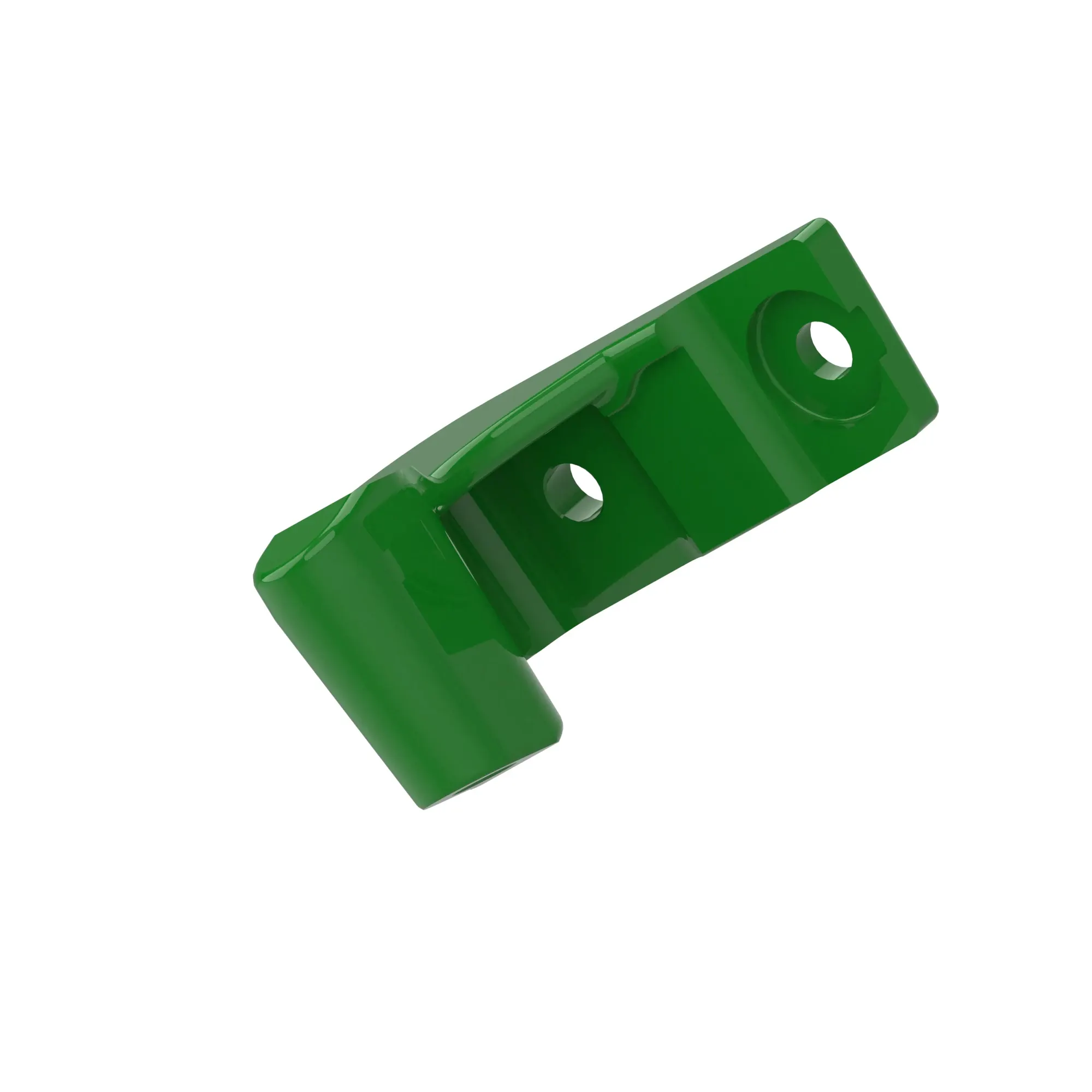 SUPPORT, SIDEKNIFE REAR CLUTCH SUPP