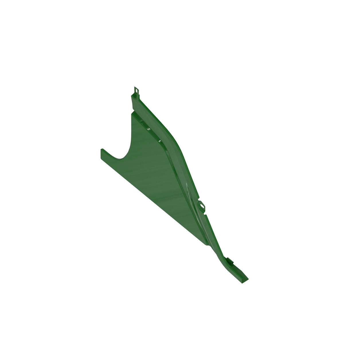 Panel, Engine Side Shield, RH