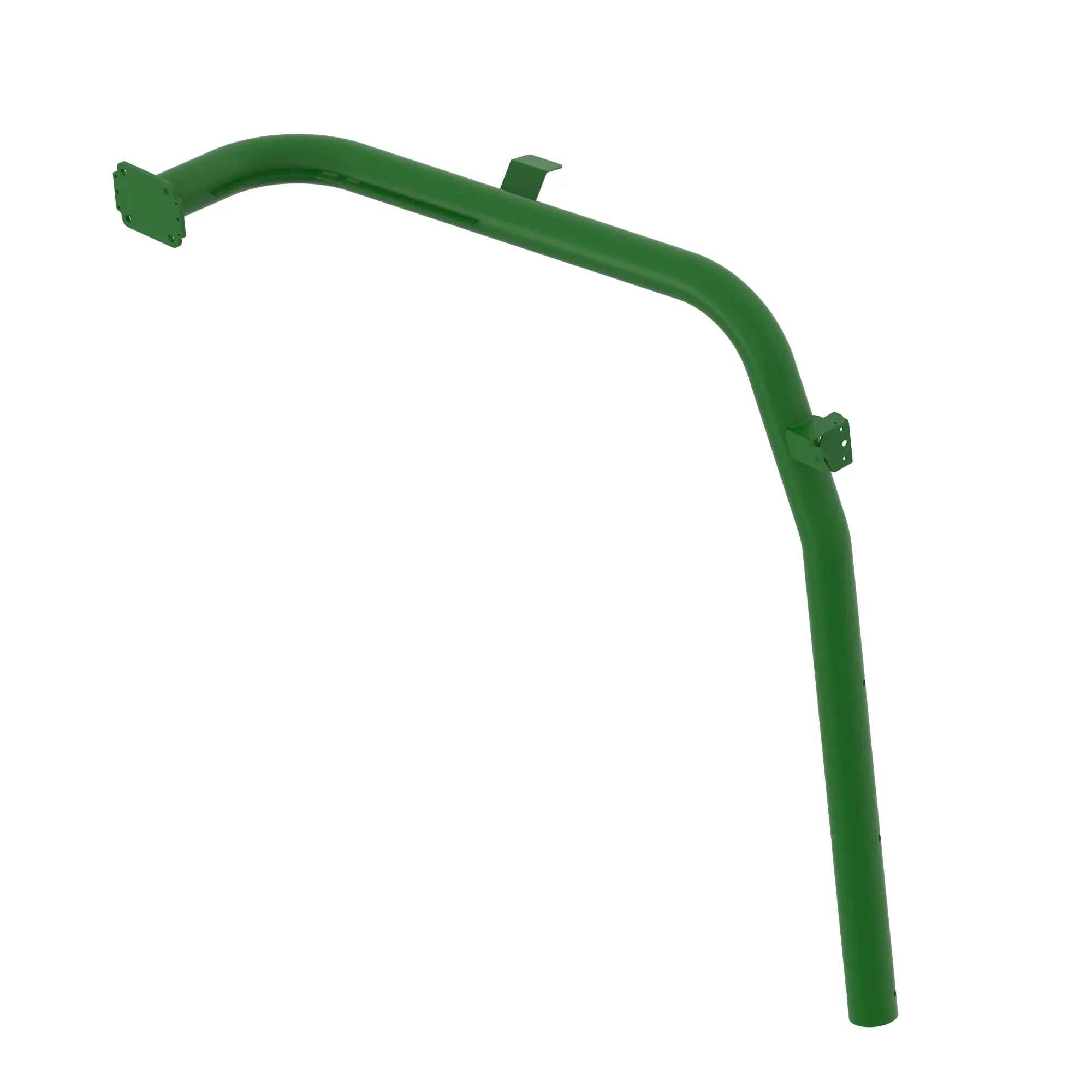 ARM, WELDED C44XR LHS ARM SUPPORT