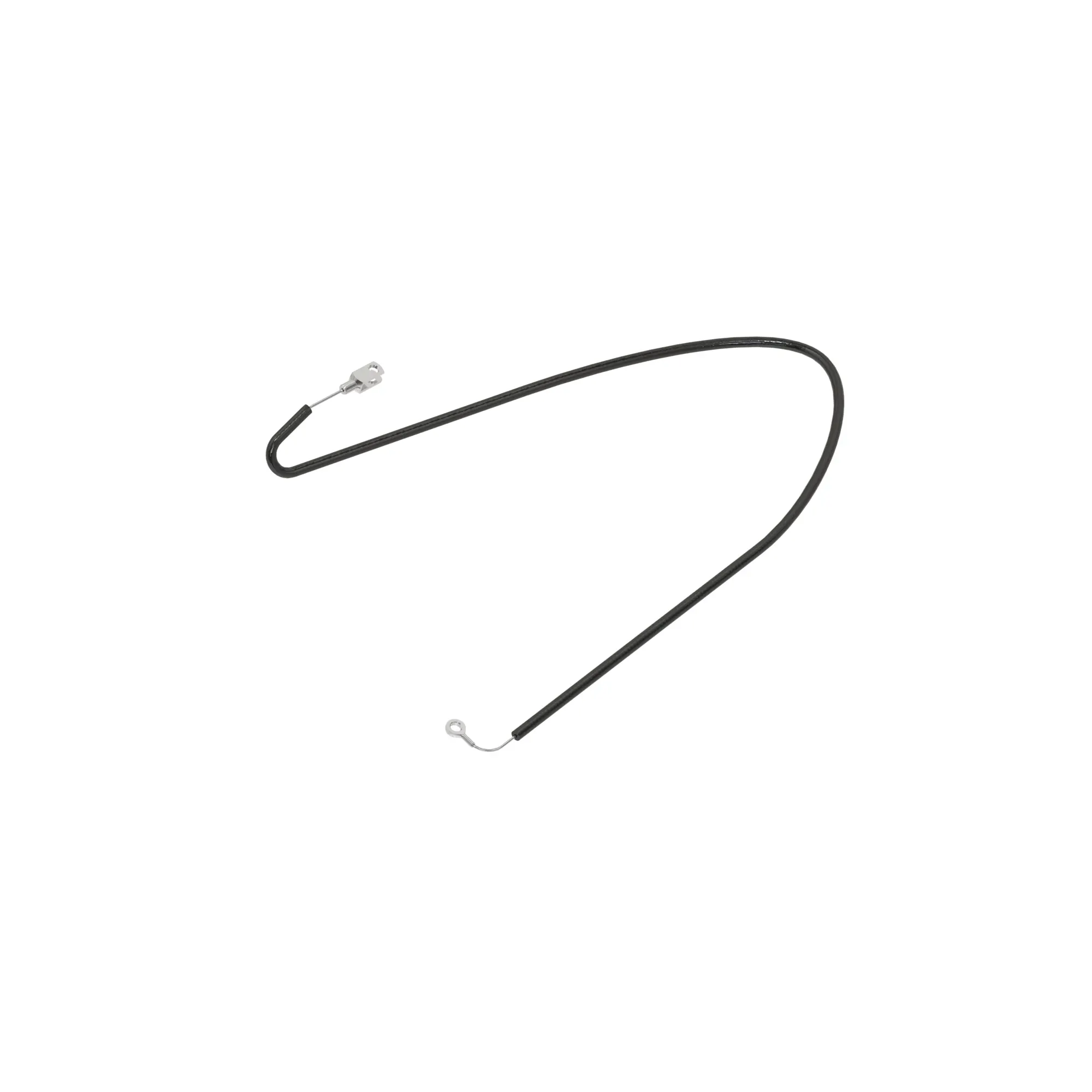 John Deere Hood Latch Cable - TA26587