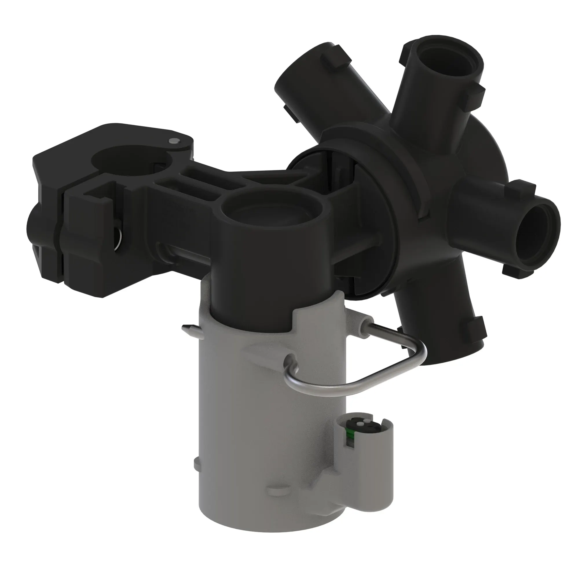 John Deere Nozzle Holder - AKK56386
