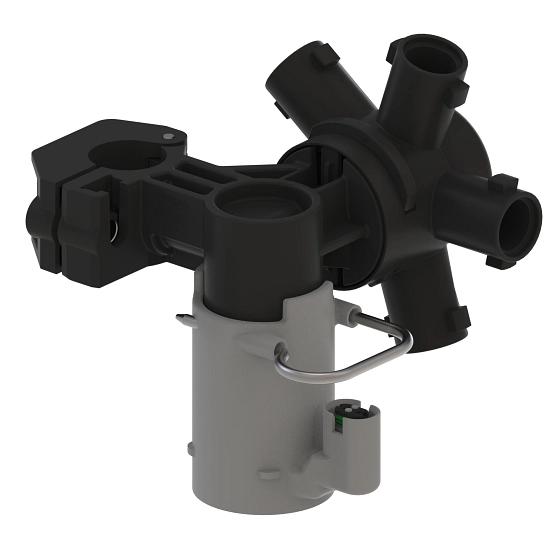 John Deere Nozzle Holder - AKK56386