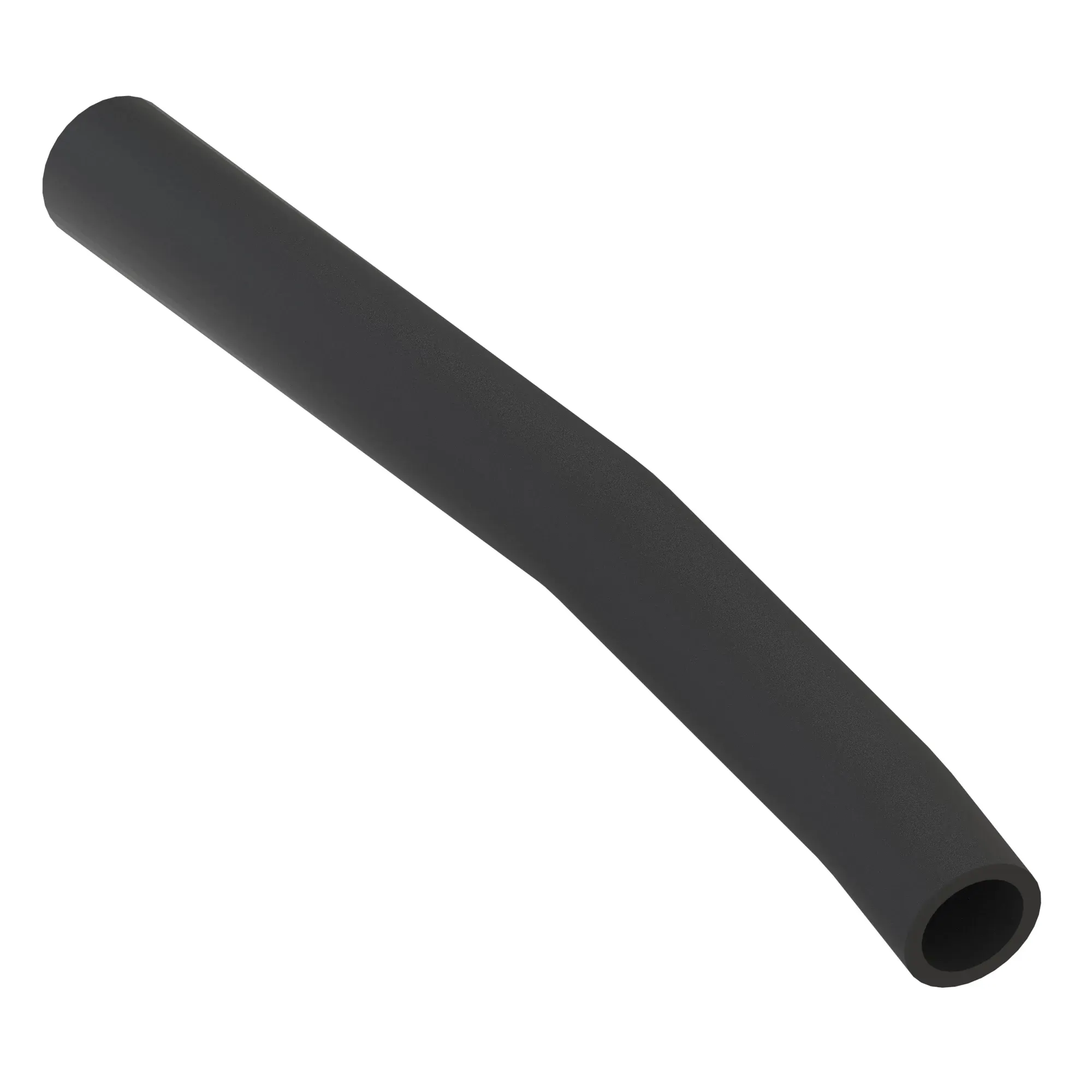 Hydraulic Hose, Return to Filter