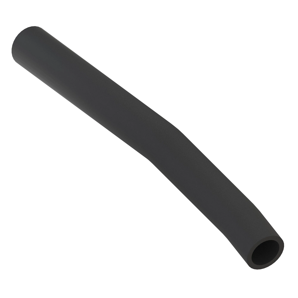 Hydraulic Hose, Return to Filter