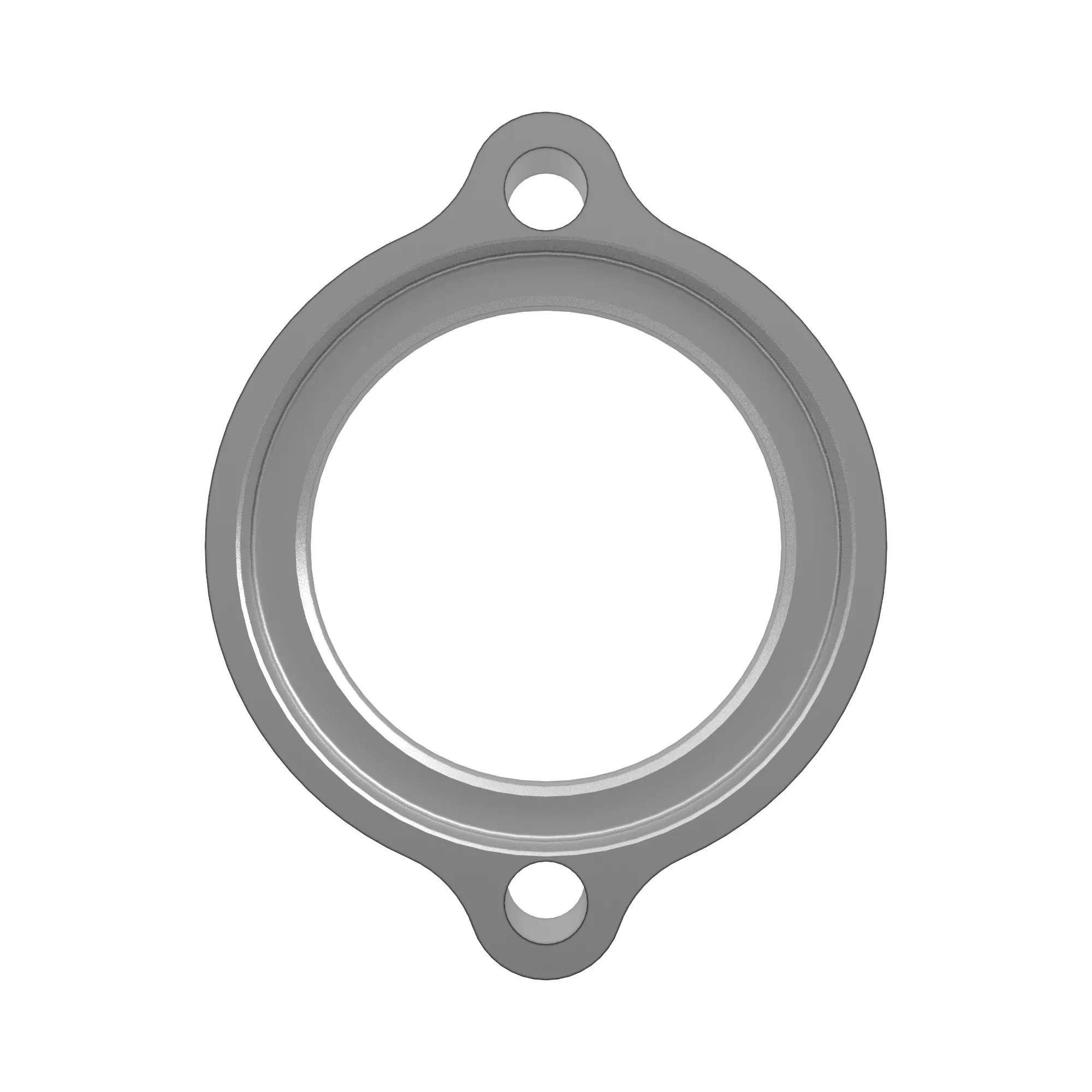 FLANGE, 63.5 MM TUBE