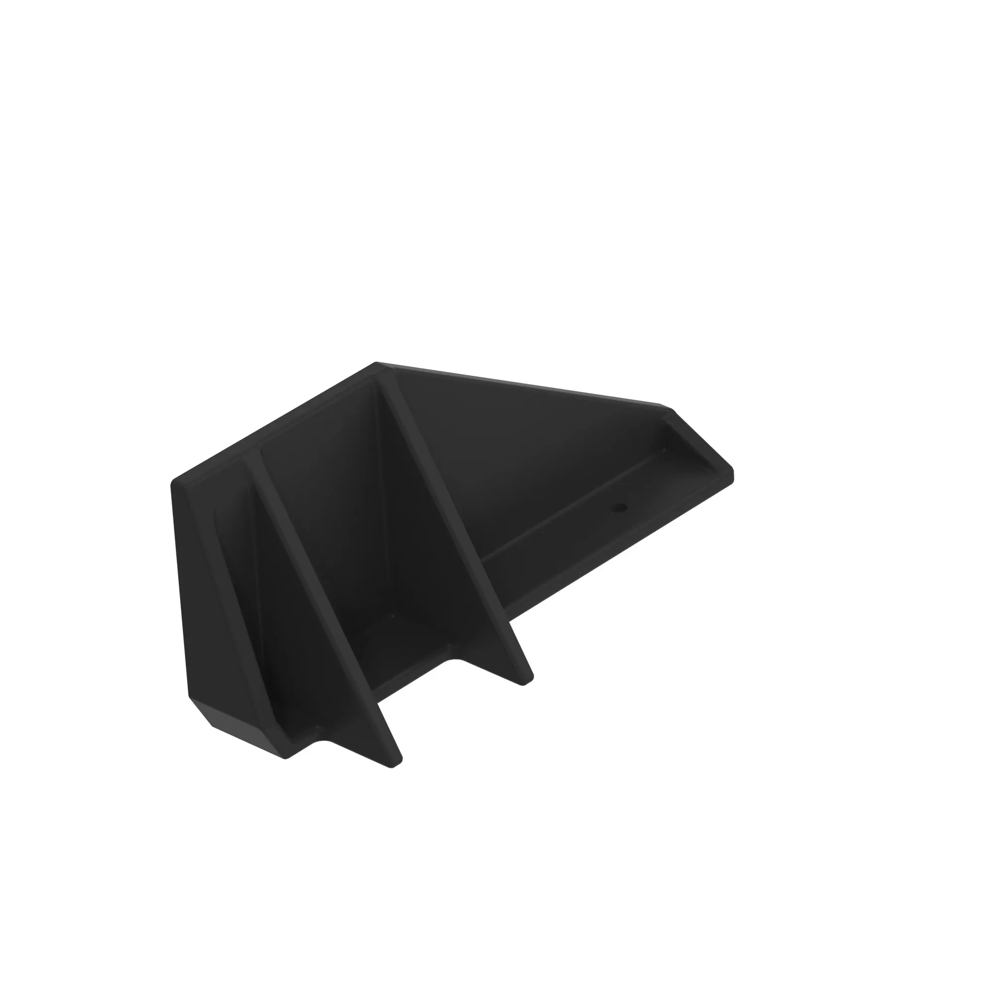 John Deere Right Tailboard Blade - H214208