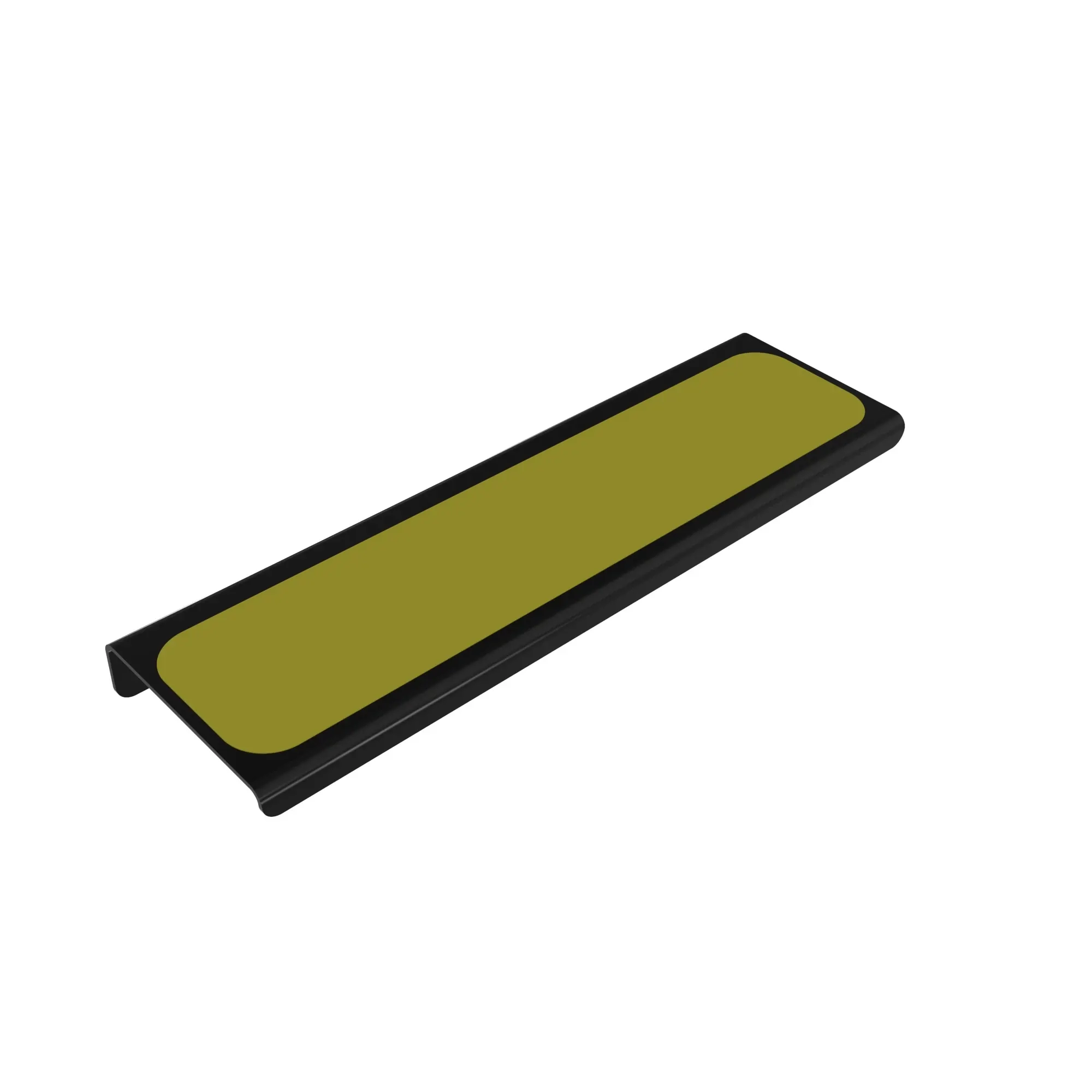 AA47280: Yellow Reflector Assembly Bracket