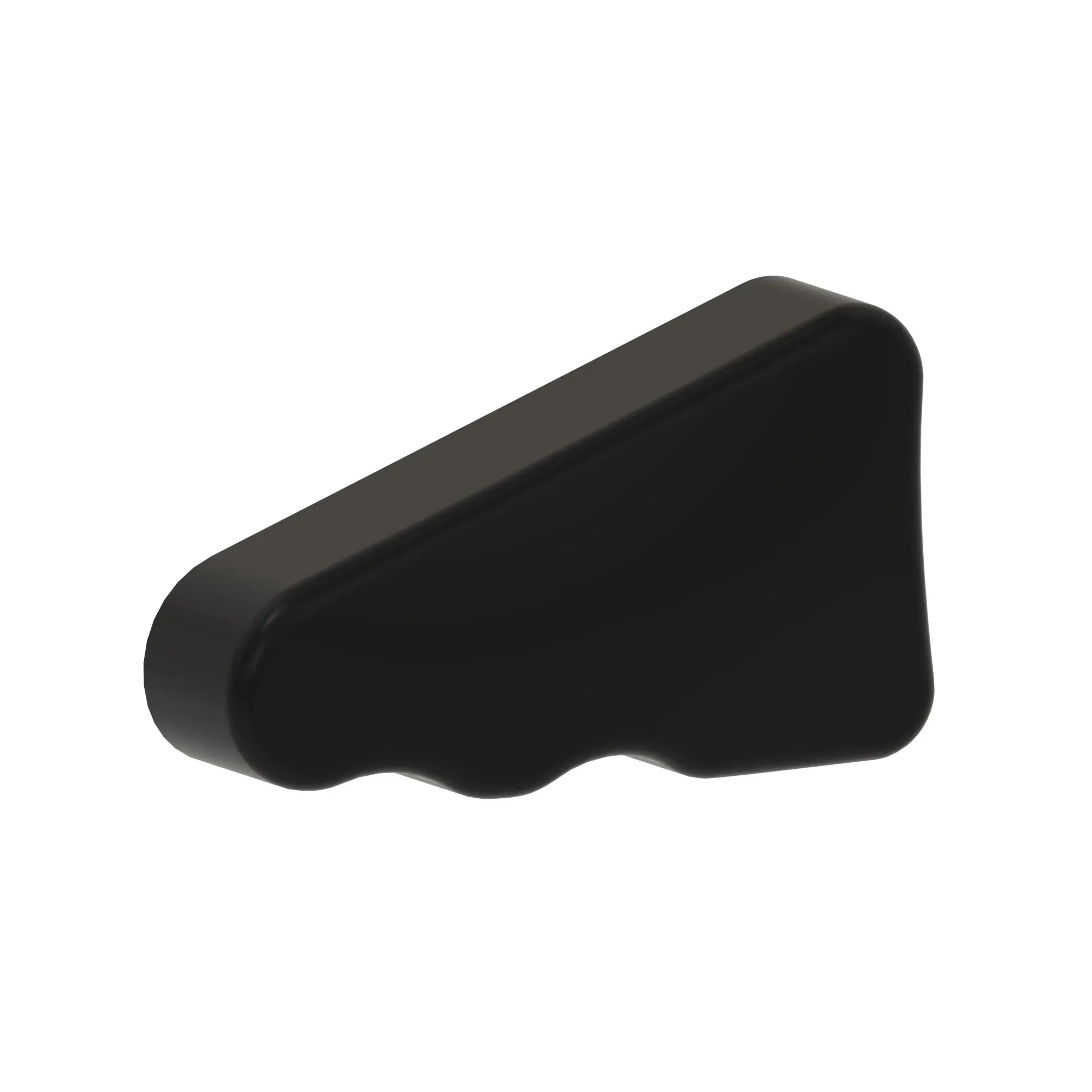 John Deere Recliner Seat Knob Kit - AT209025